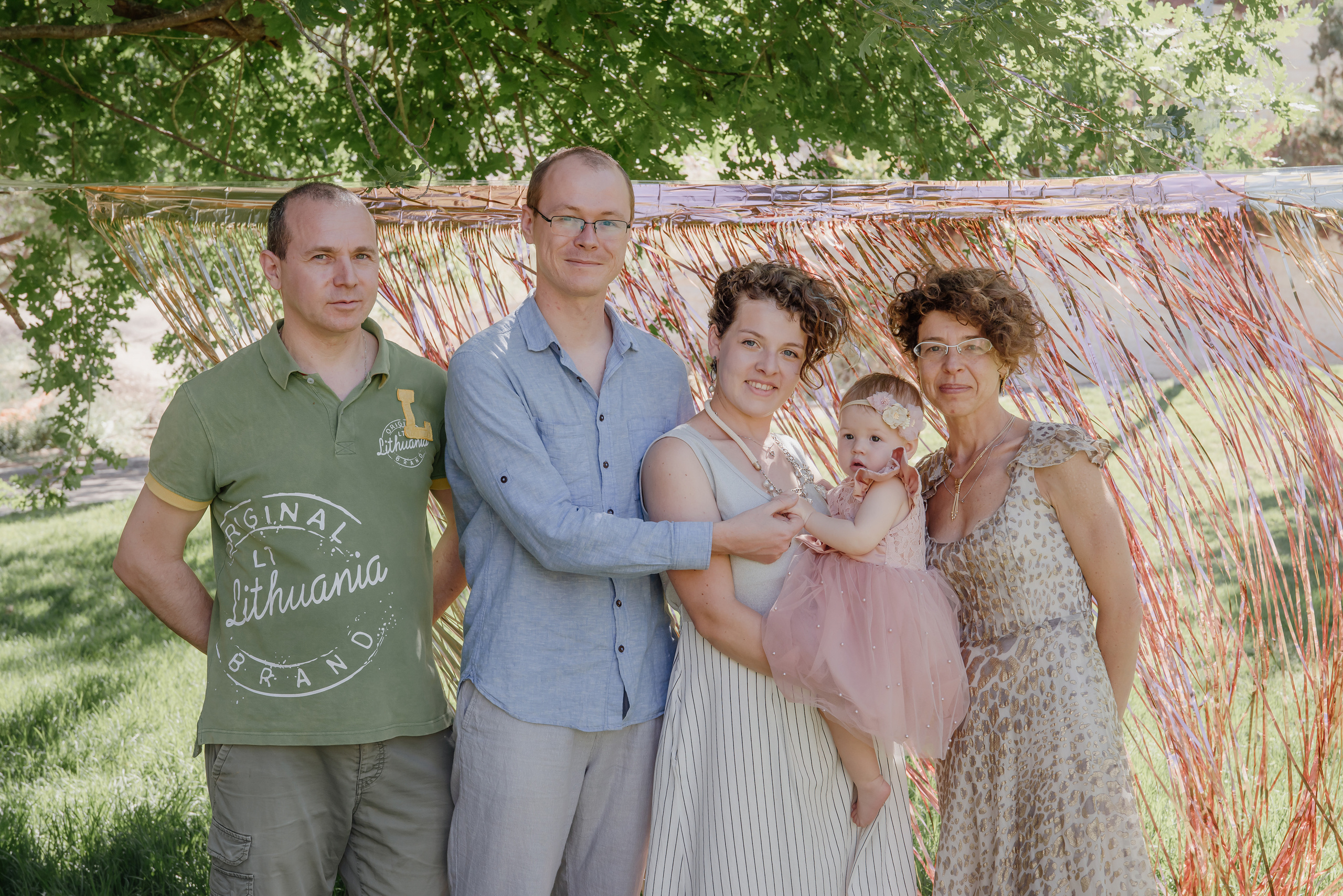 Esti’s birthday 1 year. Люба Тернавская. Фотограф Иерусалим. Фотограф Израиль