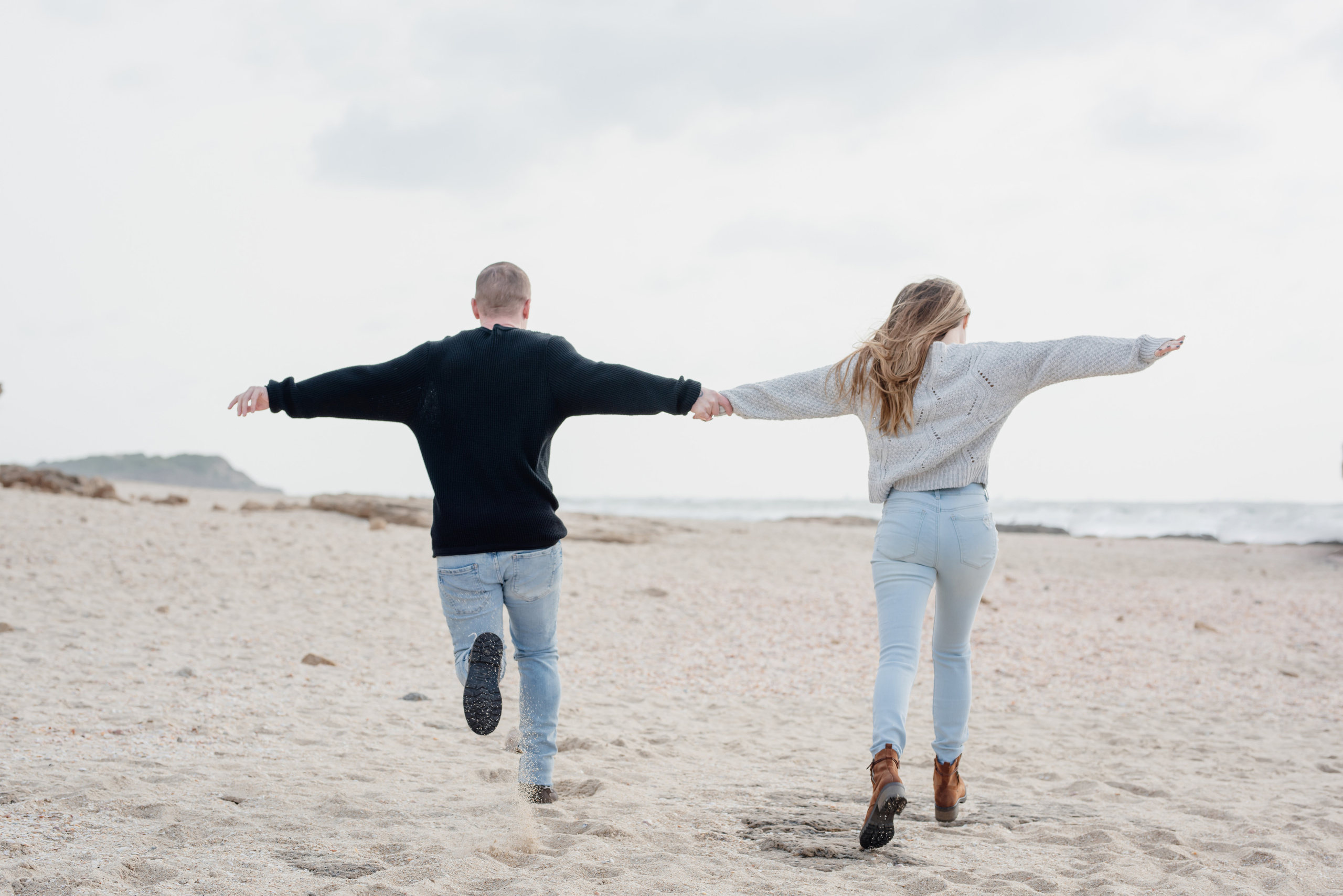 Anya & Dima. צלמת ירושלים תל אביב ישראל