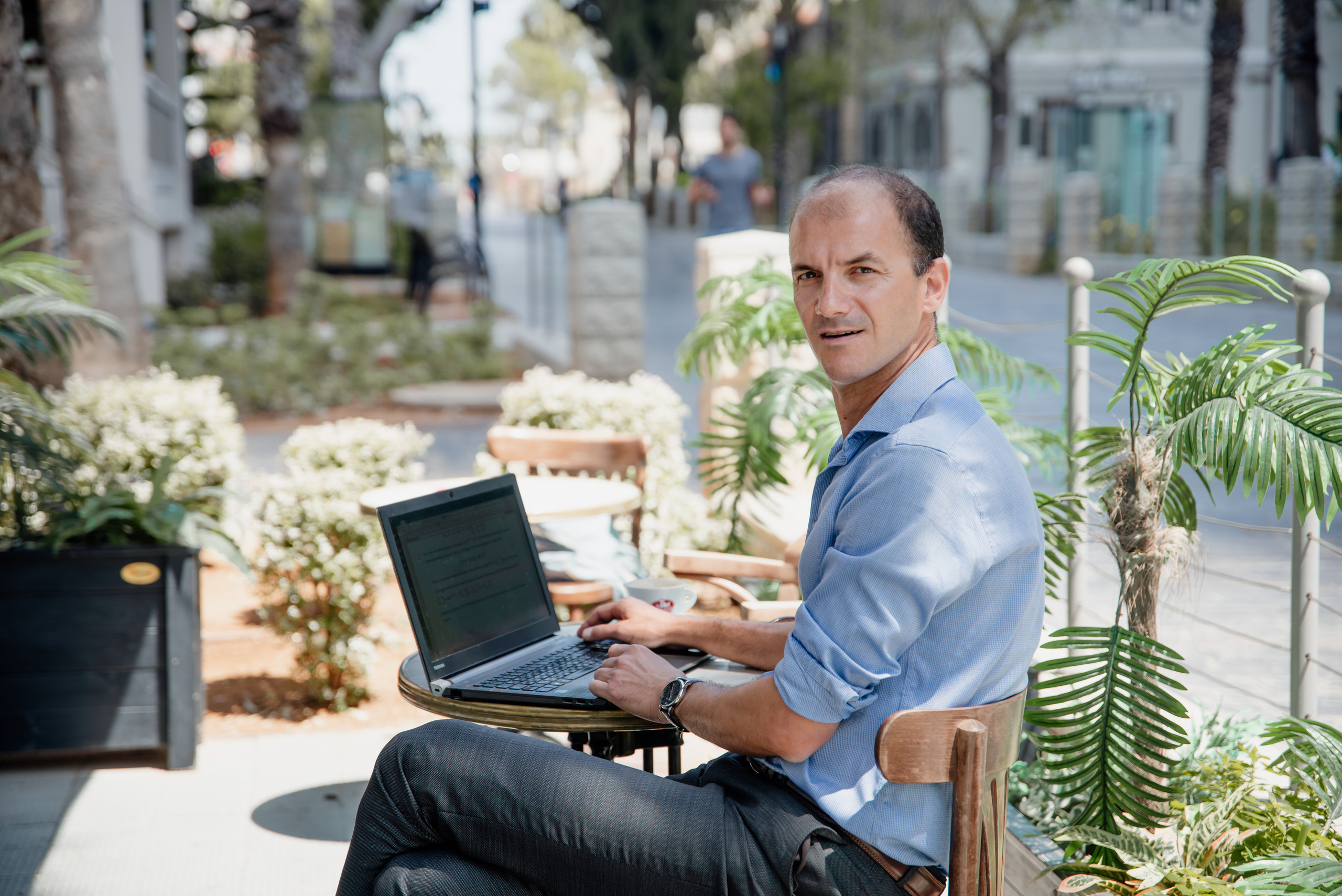 Sem. Люба Тернавская. Фотограф Иерусалим. Фотограф Израиль