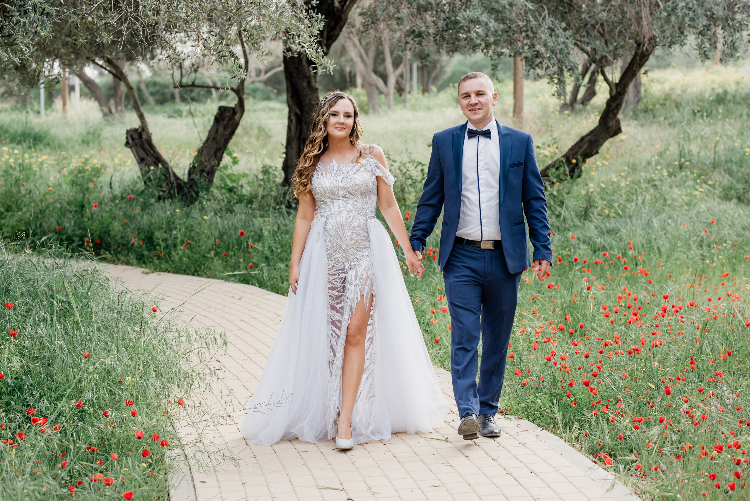 Wedding. Photographer in Israel Luba Ternavskaya