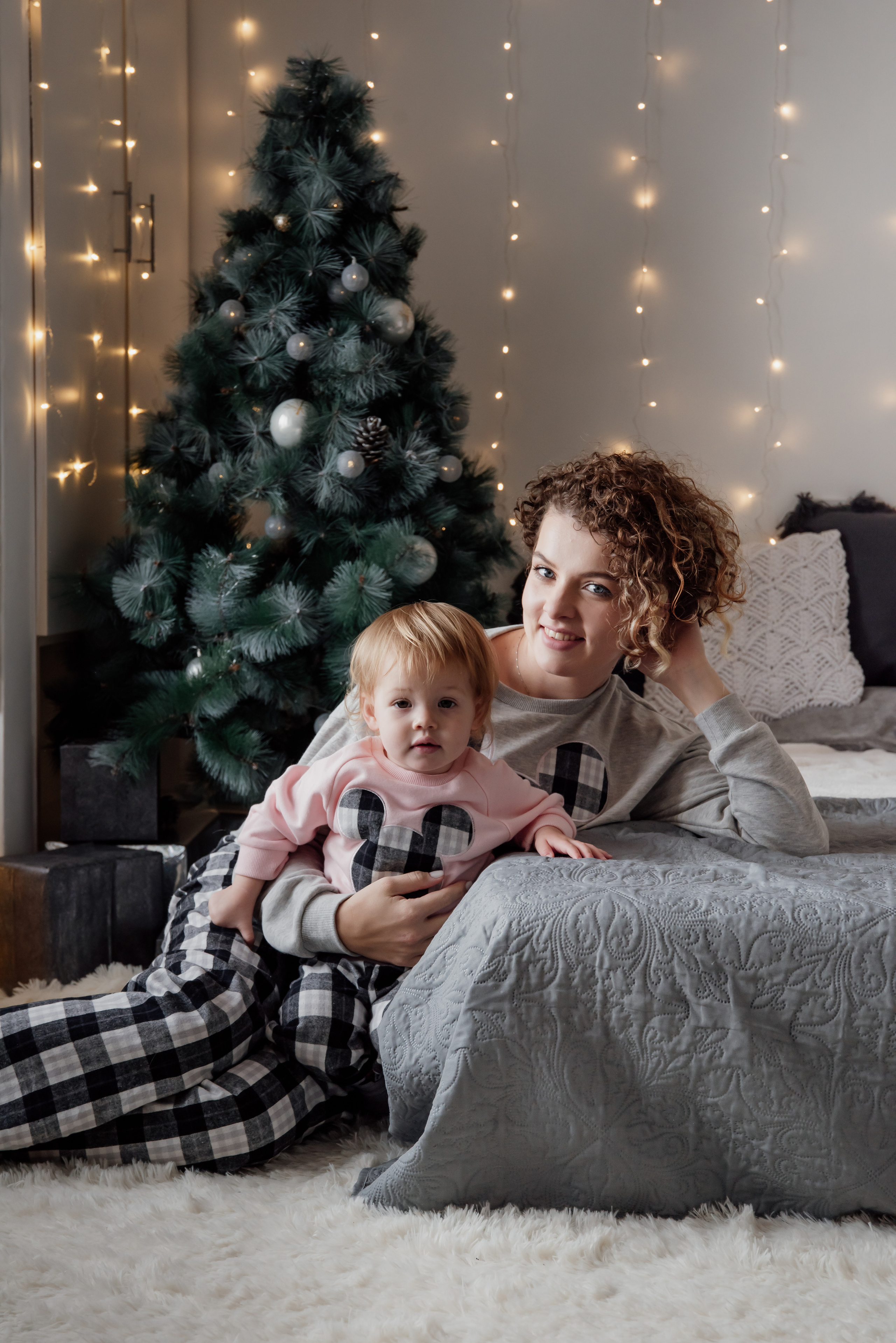 Elina Sasha & Esti. Photographer in Israel Luba Ternavskaya