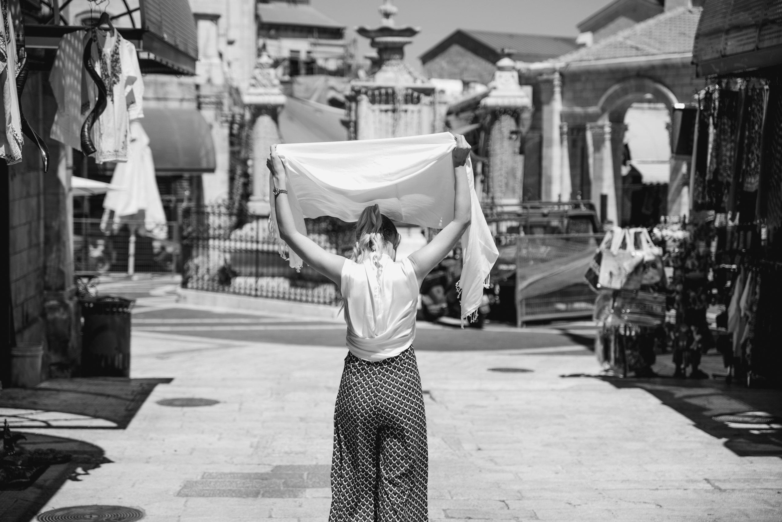 Vera photo walk Jerusalem. צלמת ירושלים תל אביב ישראל