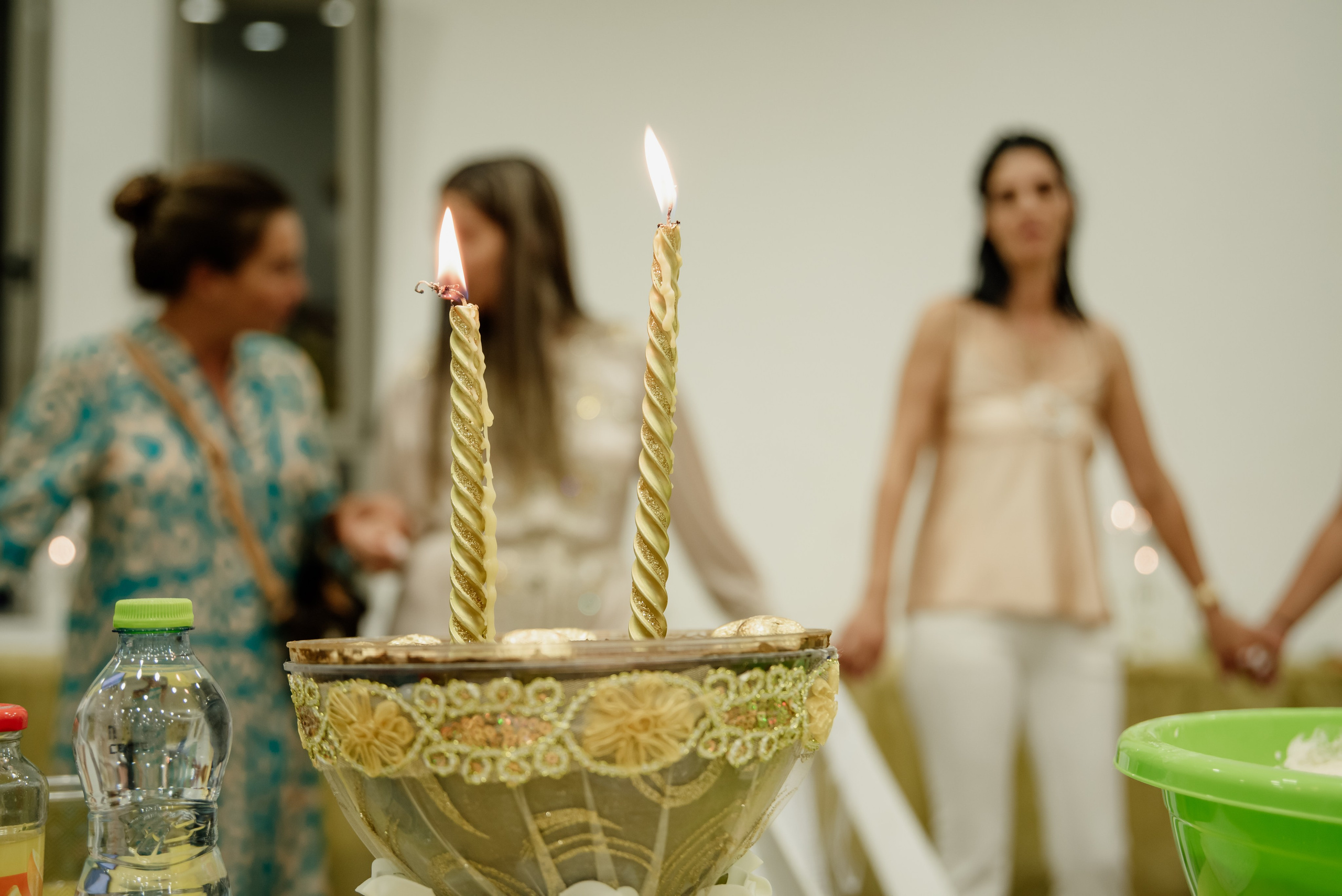 הפרשת חלה. צלמת ירושלים תל אביב ישראל