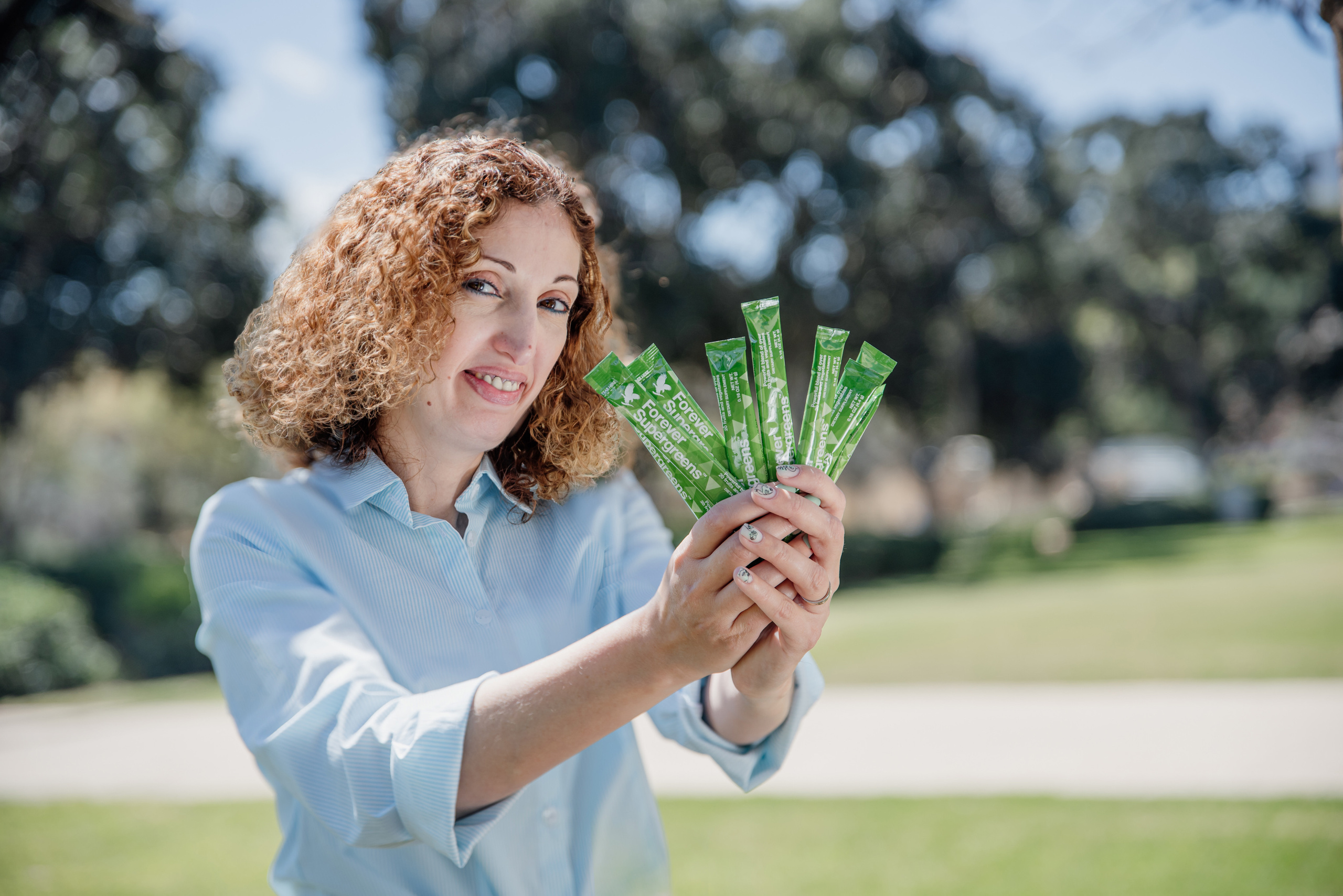 Shooting for a business entrepreneur. Photographer in Israel Luba Ternavskaya