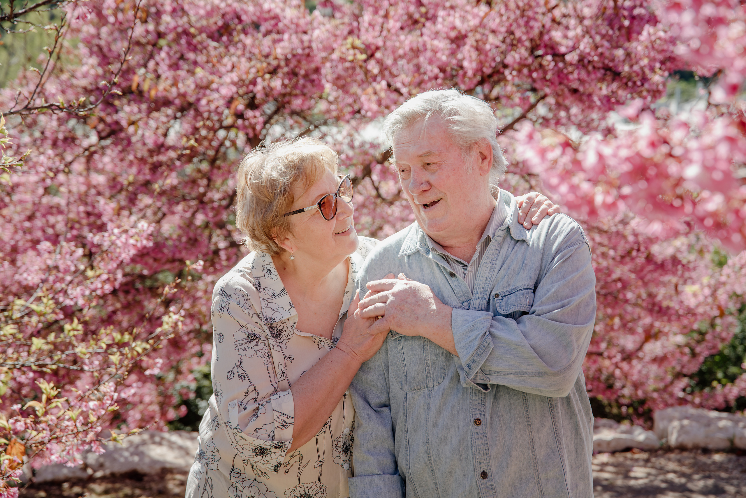 Lilia & Boris. צלמת ירושלים תל אביב ישראל