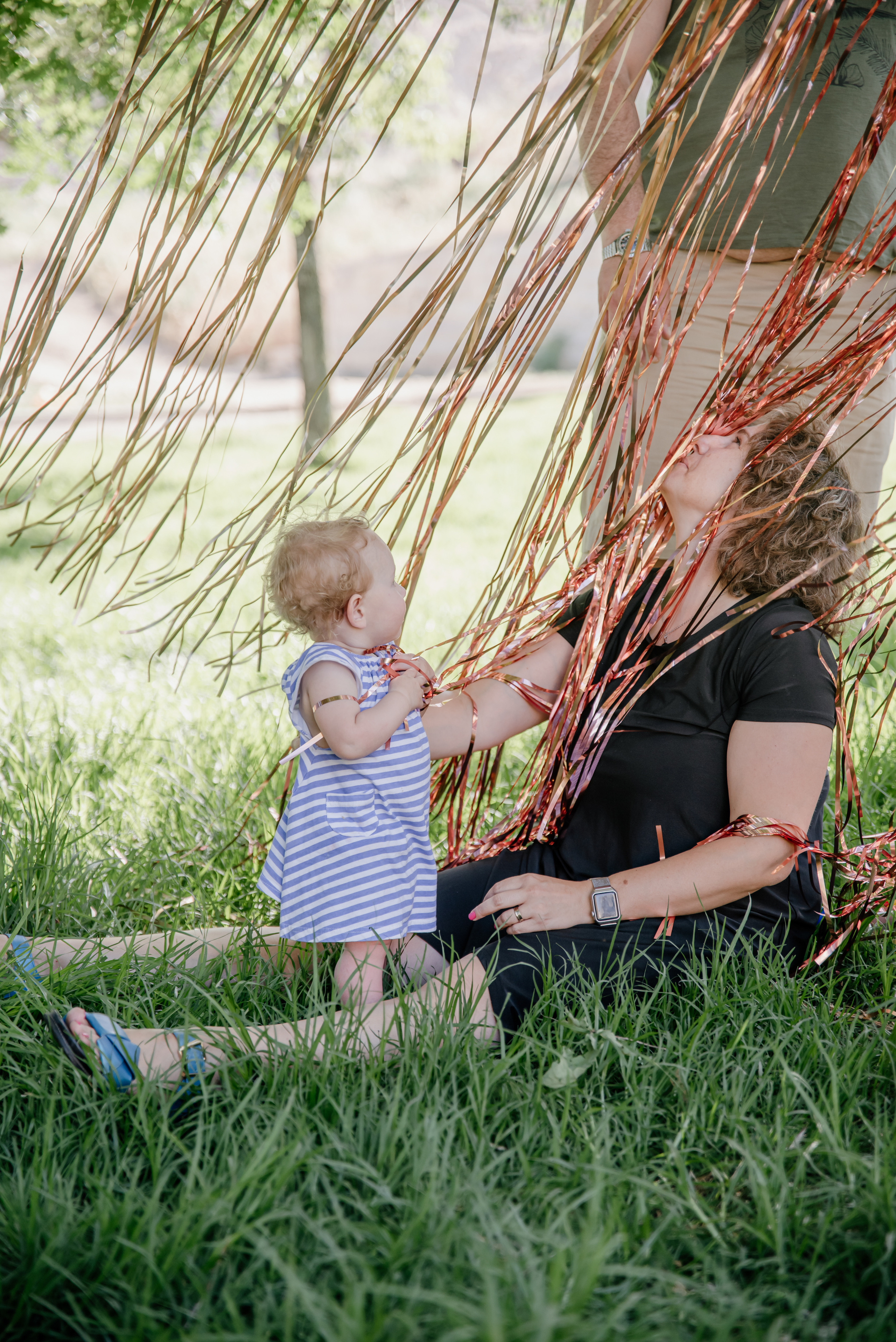 Esti’s birthday 1 year. Люба Тернавская. Фотограф Иерусалим. Фотограф Израиль