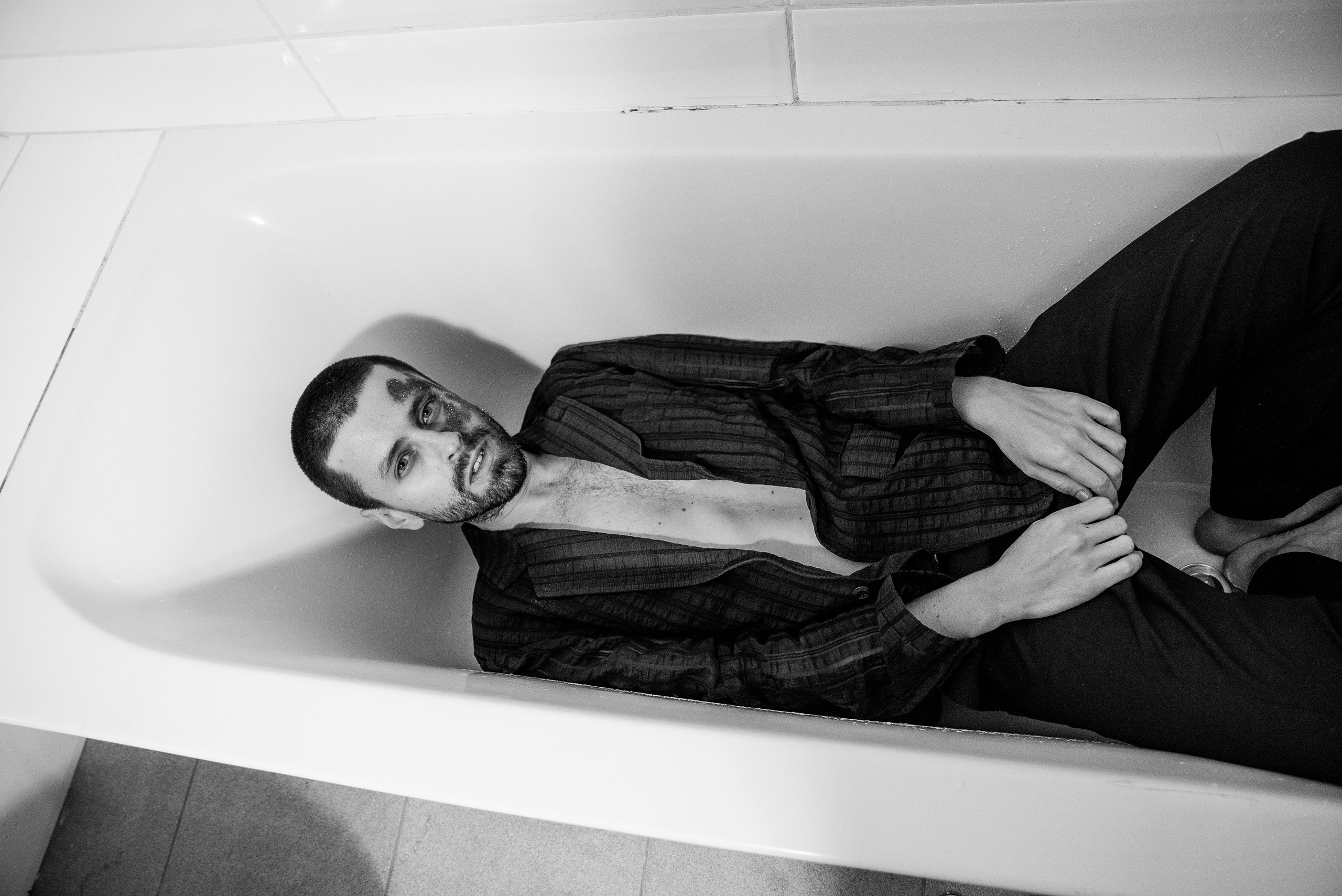 Viktor. Люба Тернавская. Фотограф Иерусалим. Фотограф Израиль