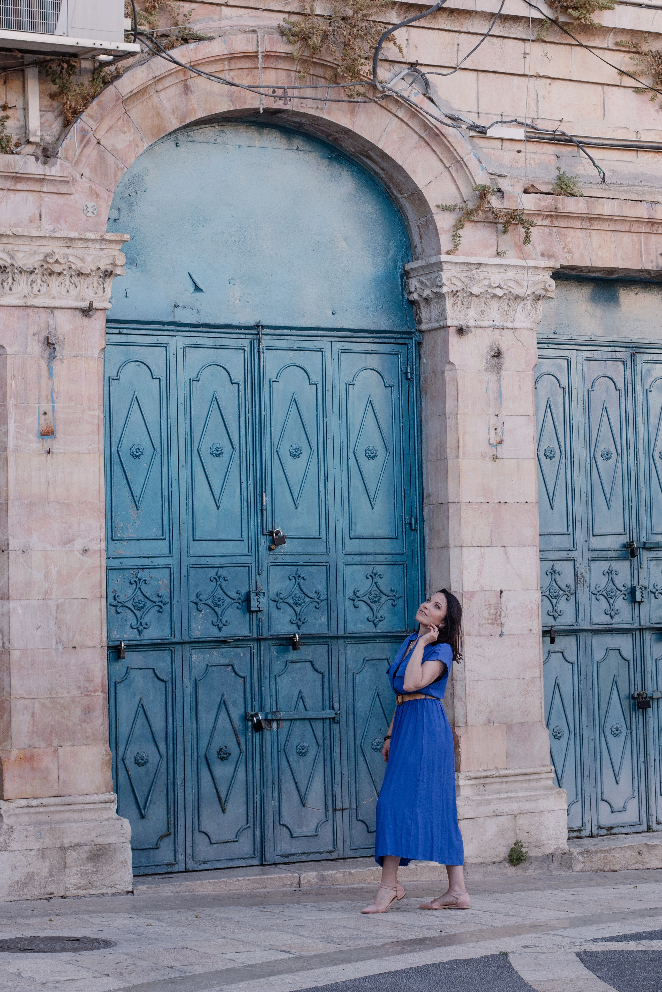 Marianna photo walk Jerusalem. Люба Тернавская. Фотограф Иерусалим. Фотограф Израиль
