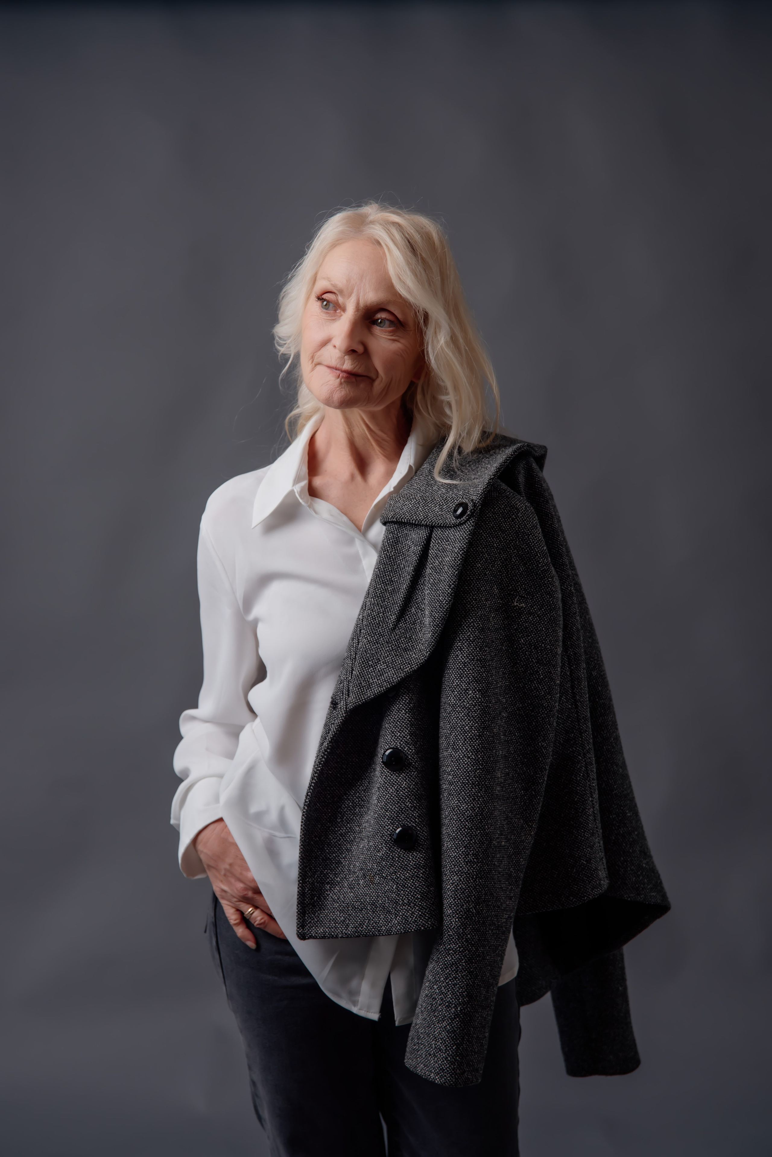 Shooting for a profile of a coach. צלמת ירושלים תל אביב ישראל