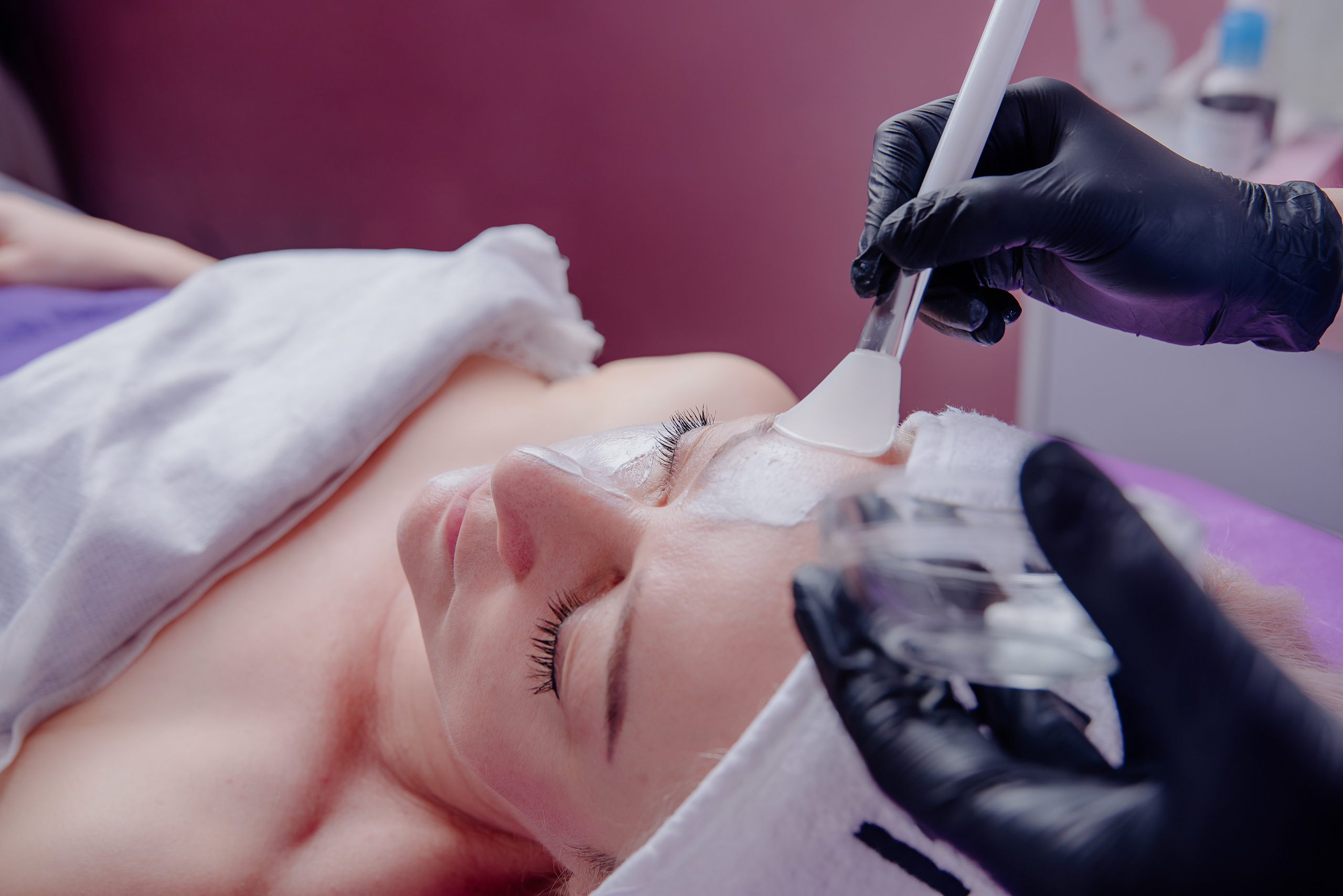 For Beauty Salon Zeev Levin http://www.zeevlevin.com/