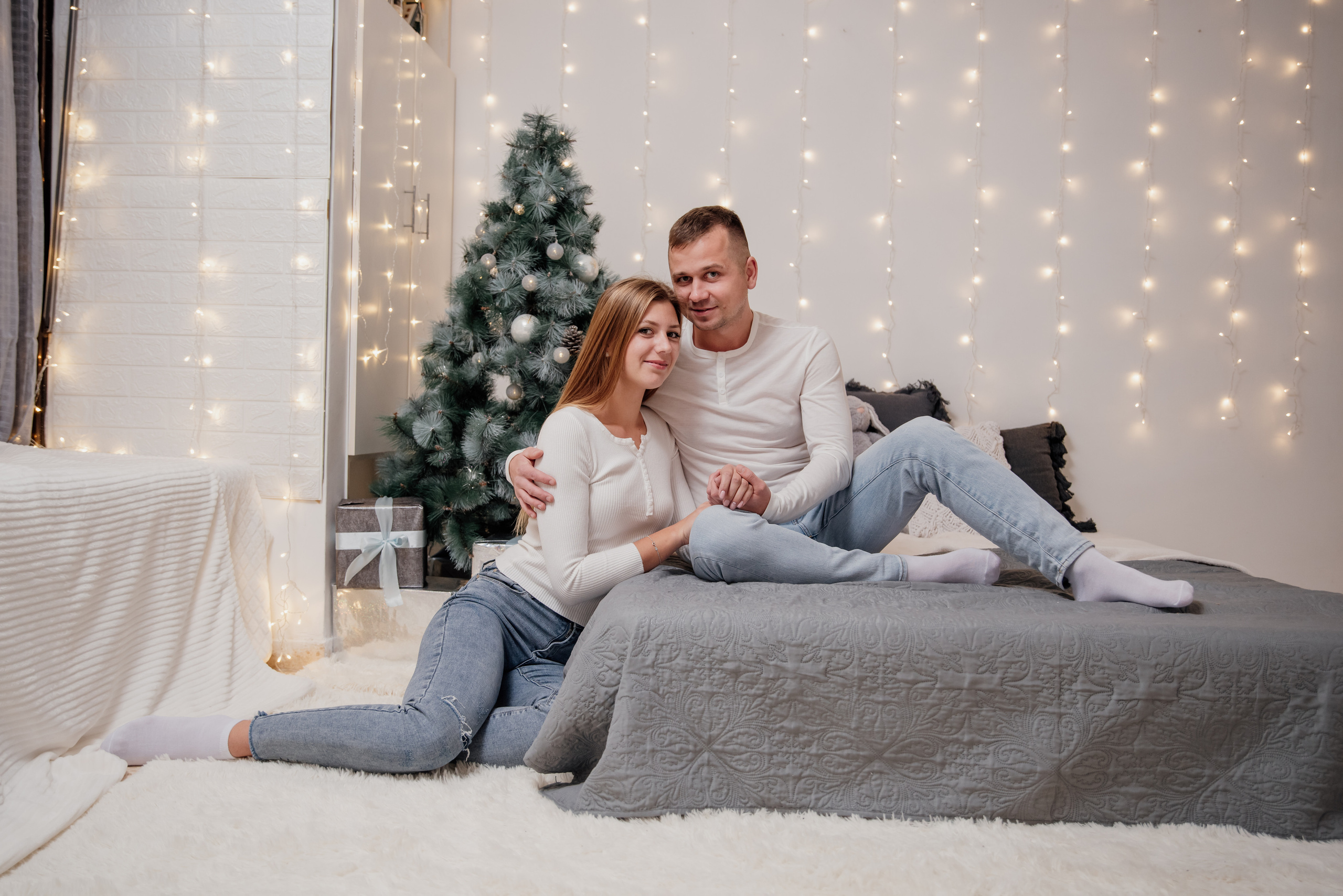 Vlada & Maksim. Photographer in Israel Luba Ternavskaya