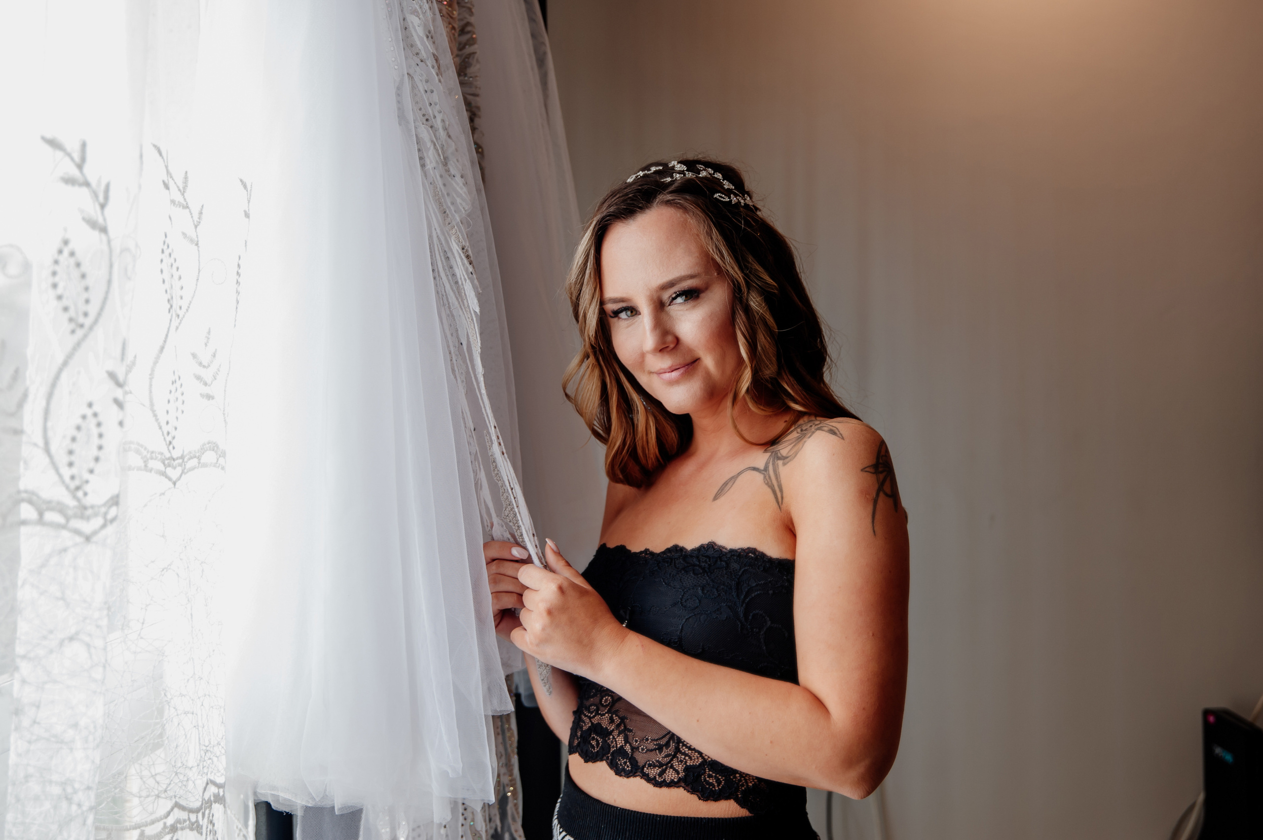 Anna & Dima. Photographer in Israel Luba Ternavskaya