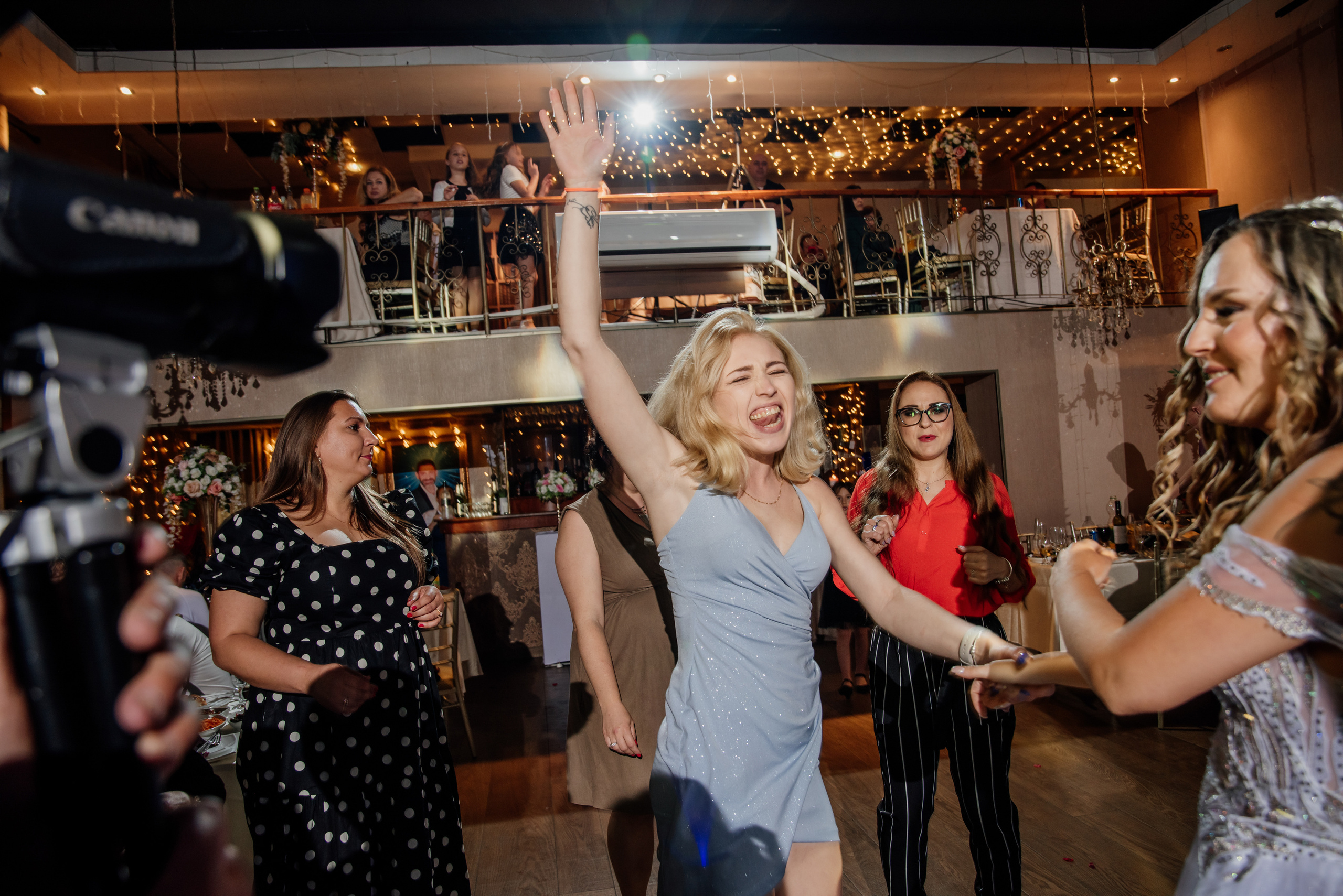 Anna & Dima. Photographer in Israel Luba Ternavskaya