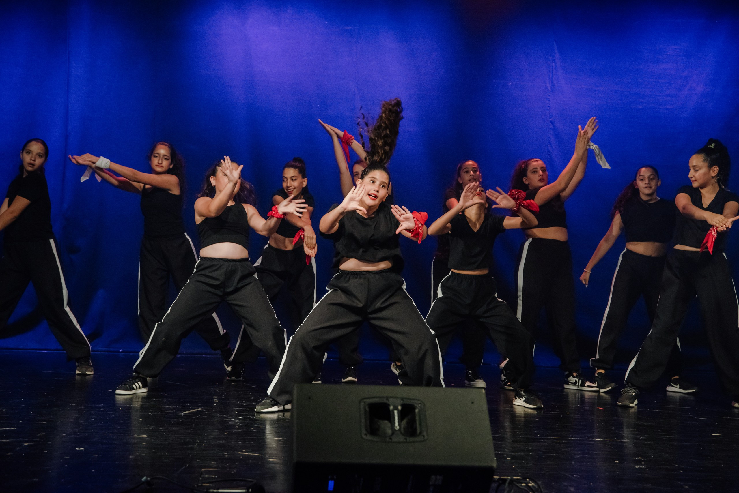 Stefanos dance studio consert. צלמת ירושלים תל אביב ישראל