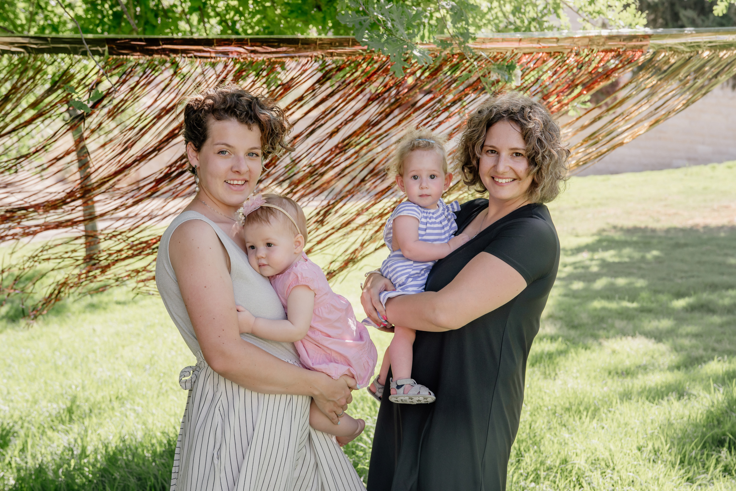 Esti’s birthday 1 year. Люба Тернавская. Фотограф Иерусалим. Фотограф Израиль