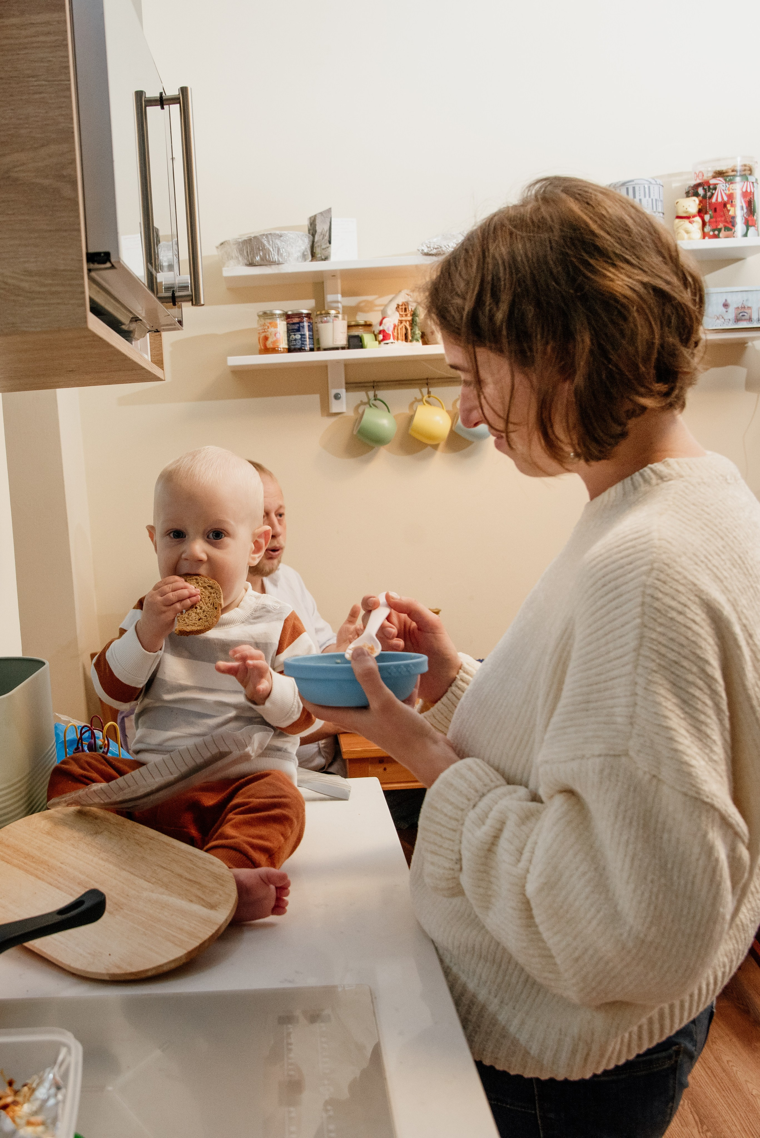 Family home photoshoot. צלמת ירושלים תל אביב ישראל