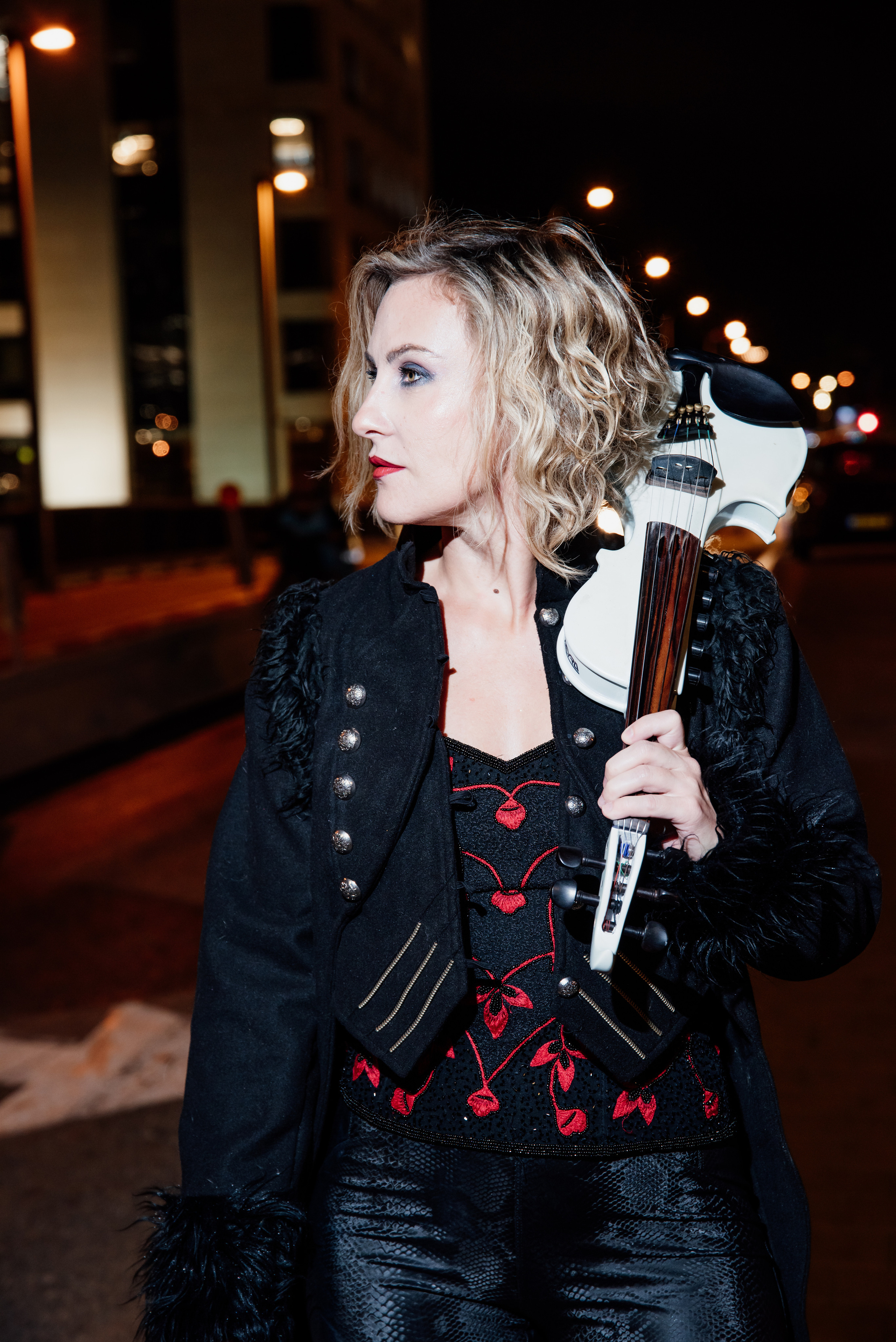 Hanna. צלמת ירושלים תל אביב ישראל