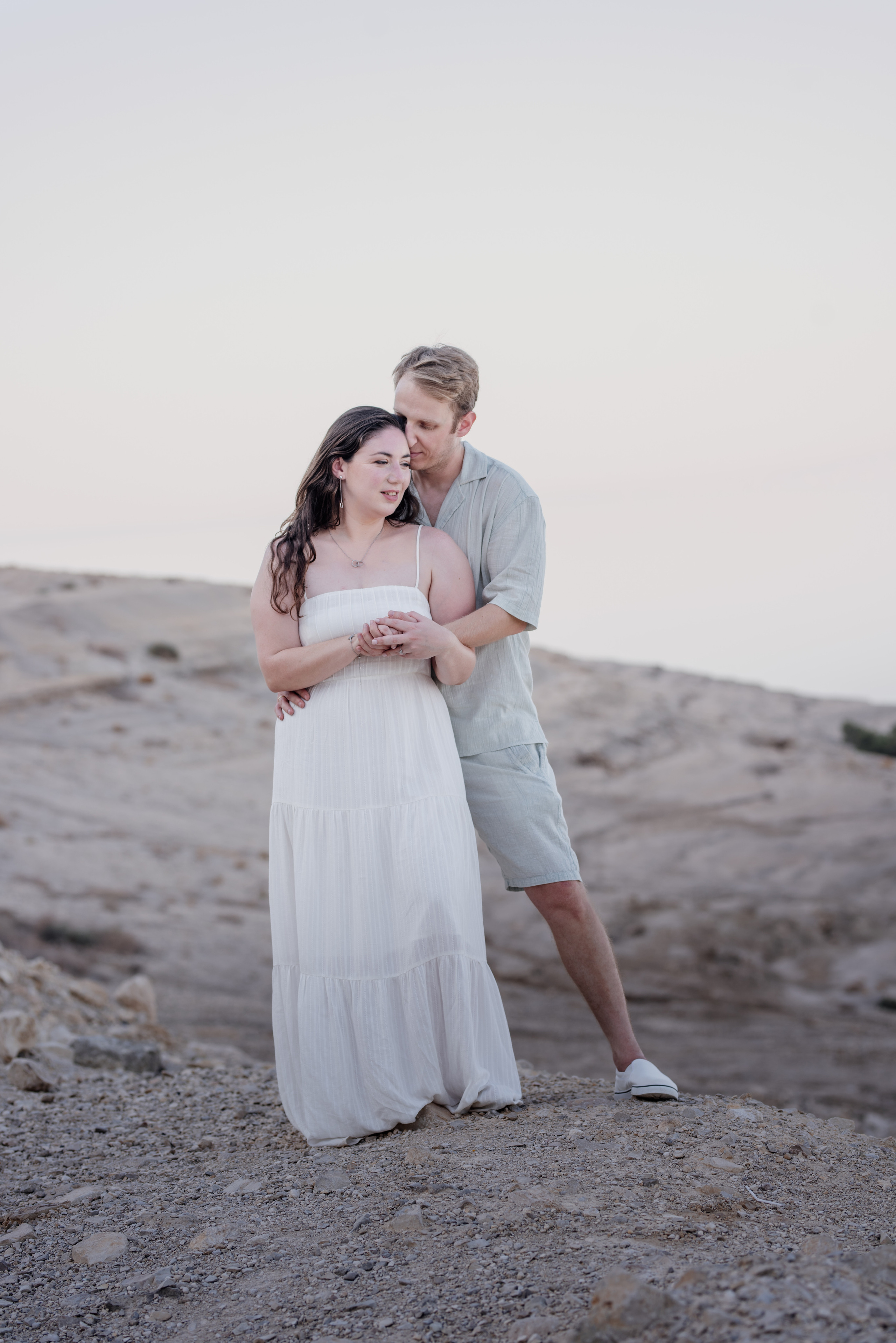 Ira & Grisha. צלמת ירושלים תל אביב ישראל