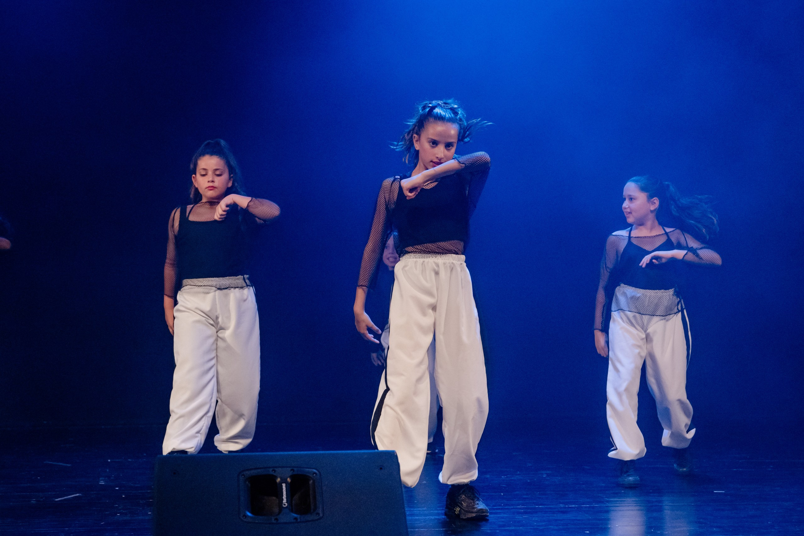 Stefanos dance studio consert. צלמת ירושלים תל אביב ישראל