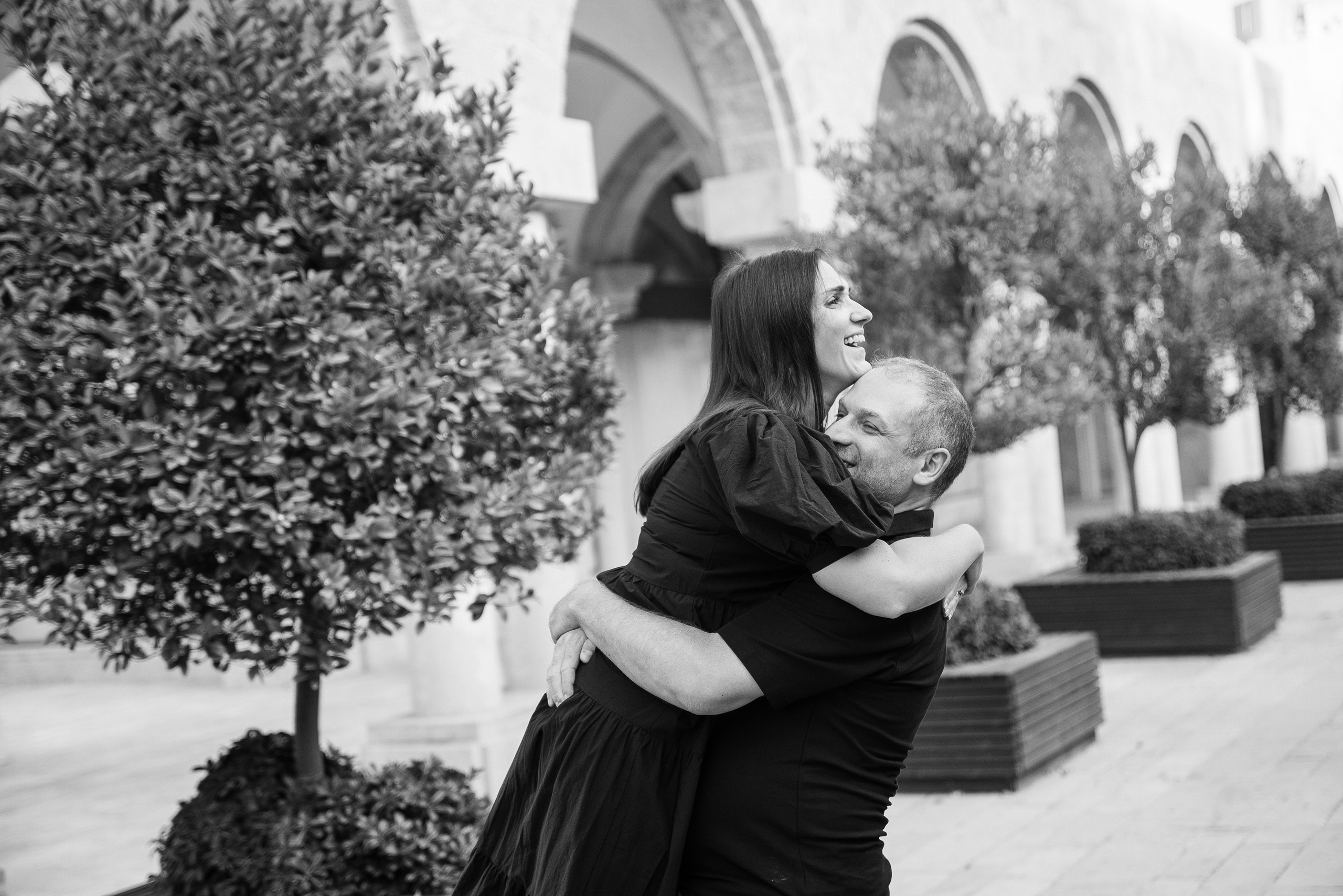 Yulia & Sasha. Люба Тернавская. Фотограф Иерусалим. Фотограф Израиль