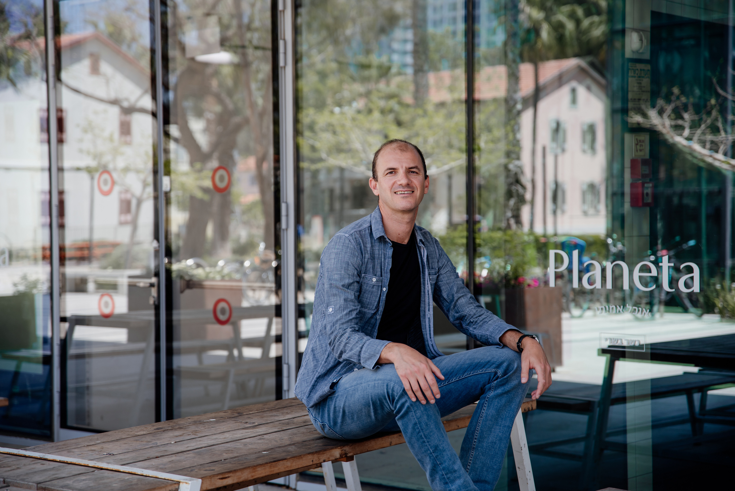 Sem. Люба Тернавская. Фотограф Иерусалим. Фотограф Израиль