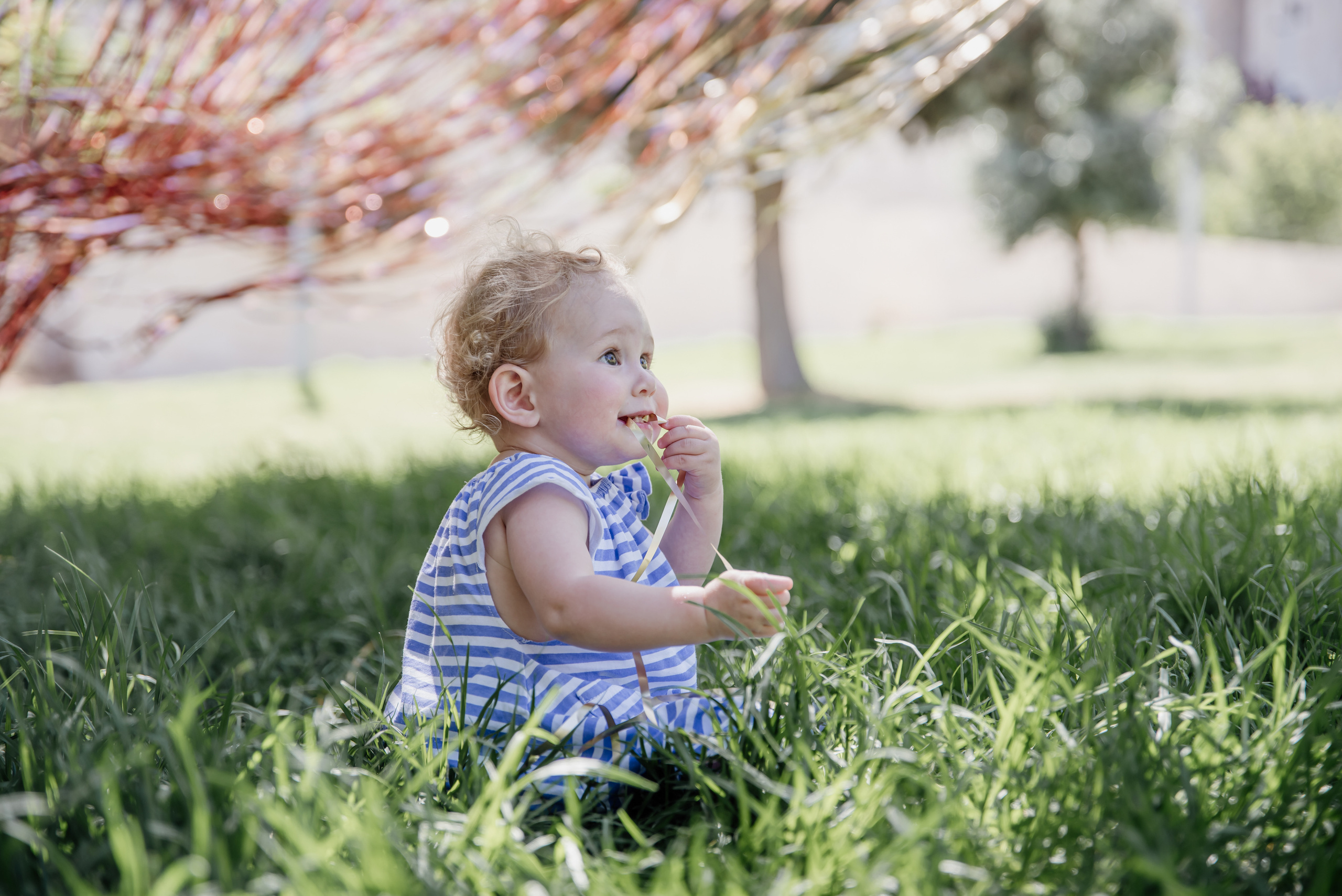 Esti’s birthday 1 year. Люба Тернавская. Фотограф Иерусалим. Фотограф Израиль
