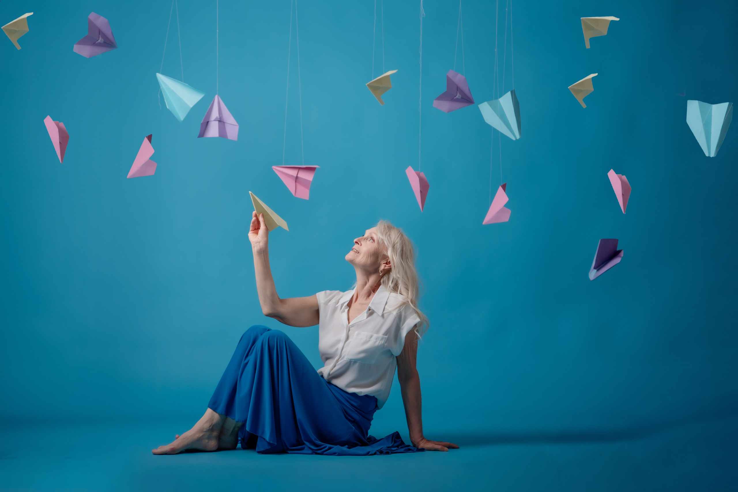 Shooting for a profile of a coach. צלמת ירושלים תל אביב ישראל