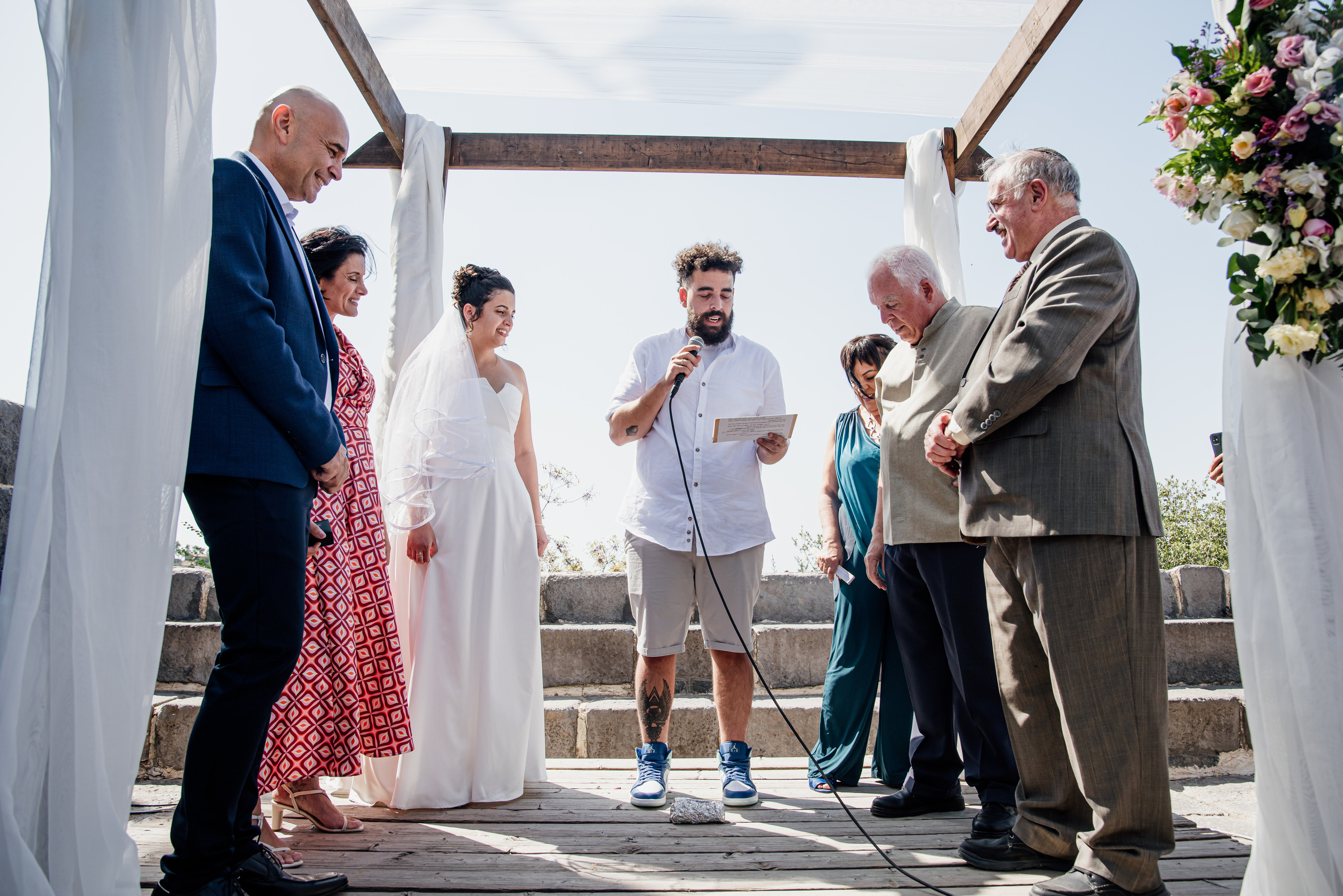 Shahaf & Ofir. צלמת ירושלים תל אביב ישראל