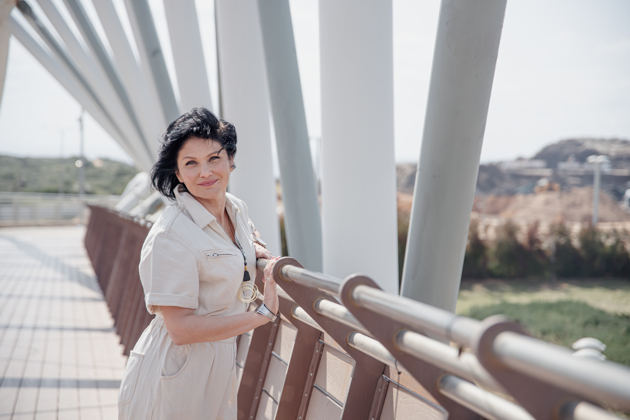 Бизнес-портрет для психолога Эллина Перельман. Люба Тернавская. Фотограф Иерусалим. Фотограф Израиль