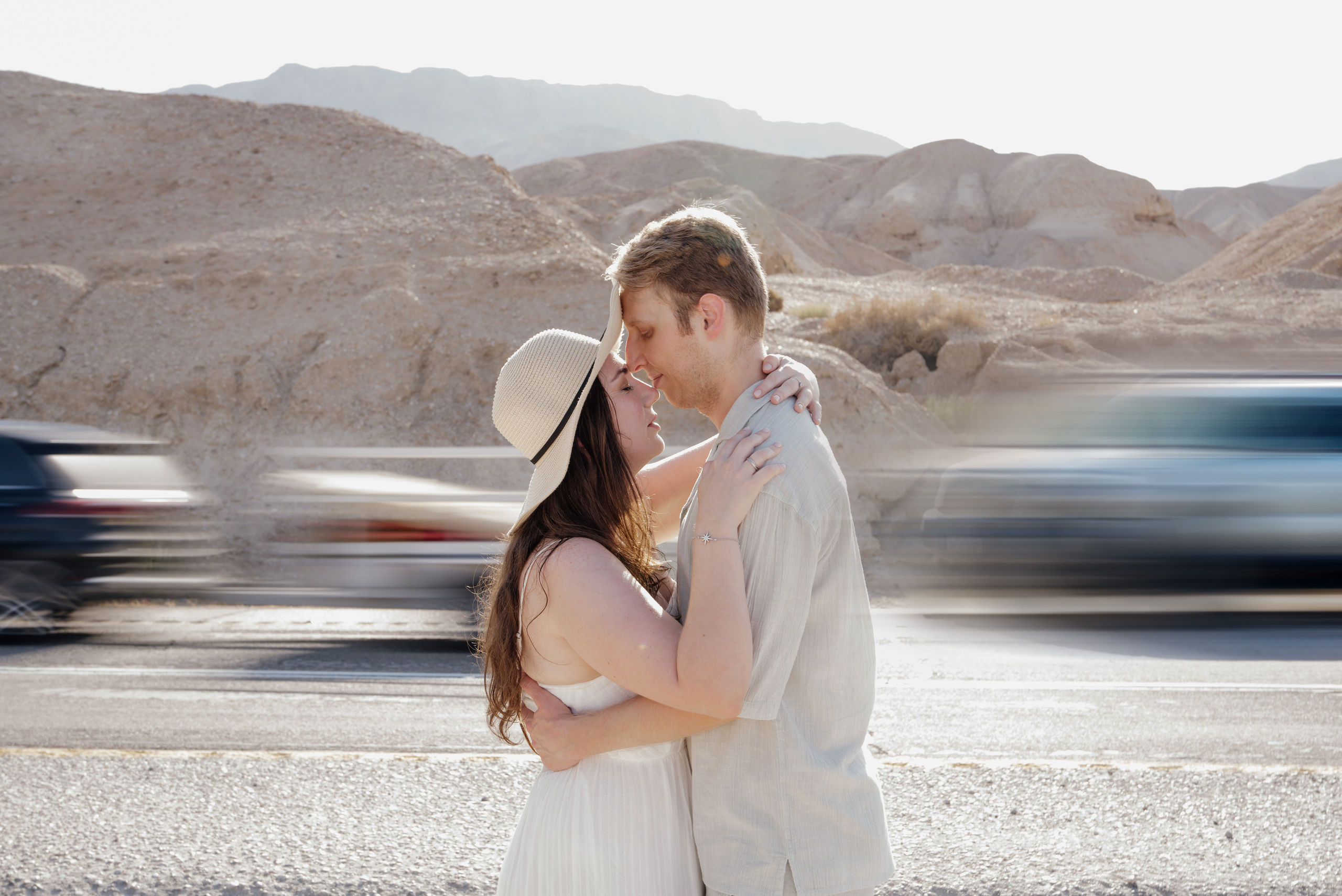 Ira & Grisha. צלמת ירושלים תל אביב ישראל