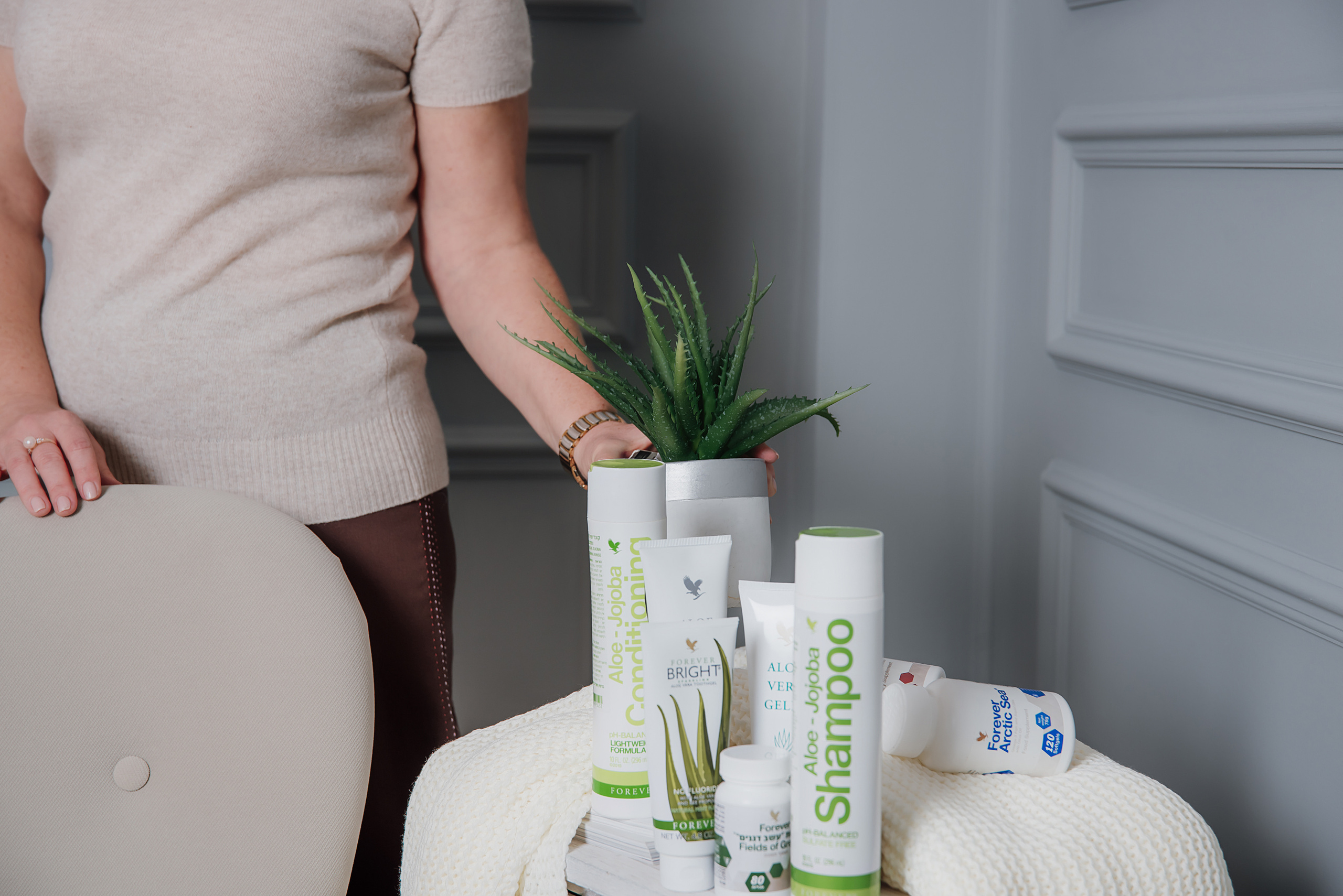 Shooting for a business entrepreneur. Photographer in Israel Luba Ternavskaya