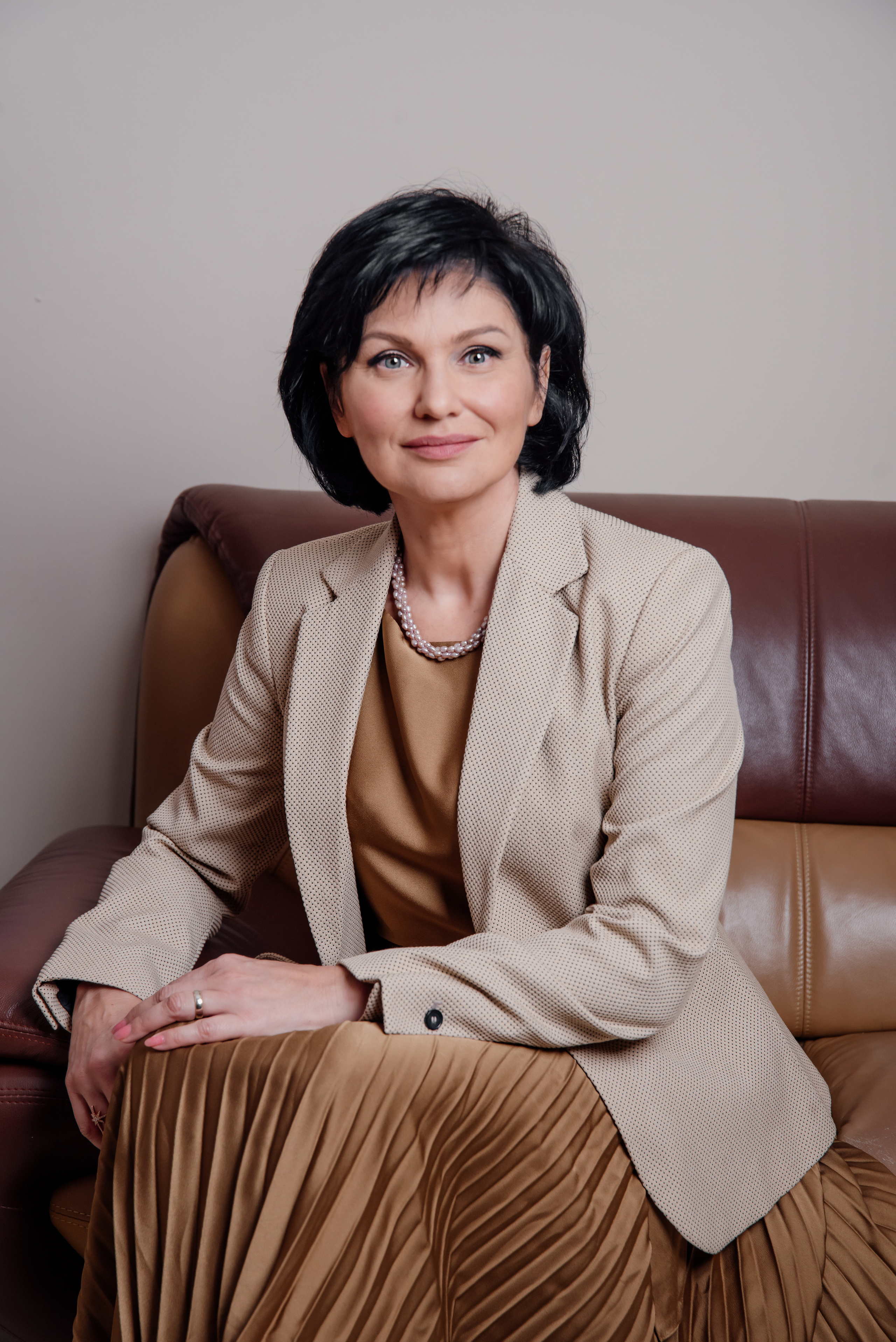 Бизнес-портрет для психолога Эллина Перельман. Люба Тернавская. Фотограф Иерусалим. Фотограф Израиль
