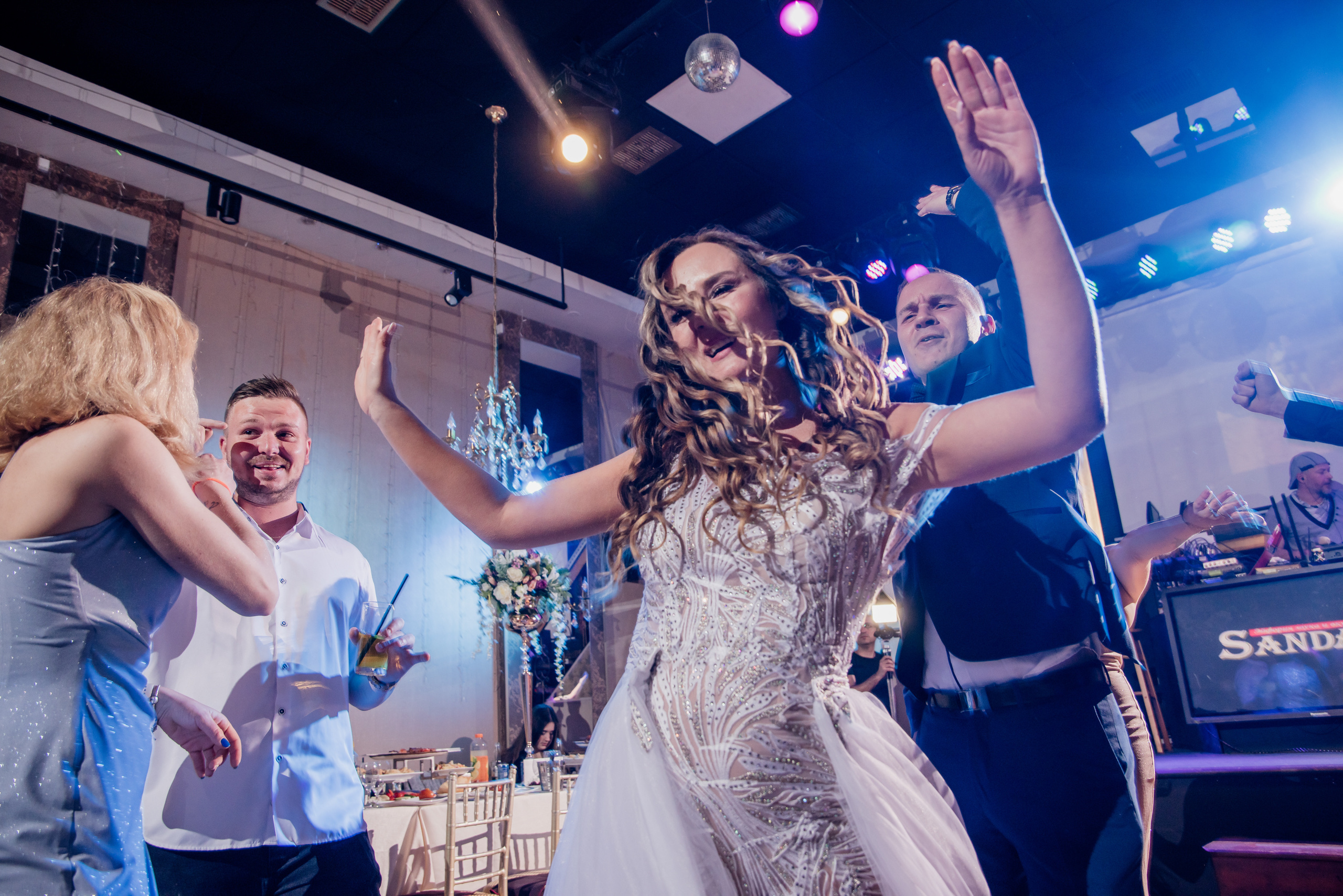 Anna & Dima. Photographer in Israel Luba Ternavskaya