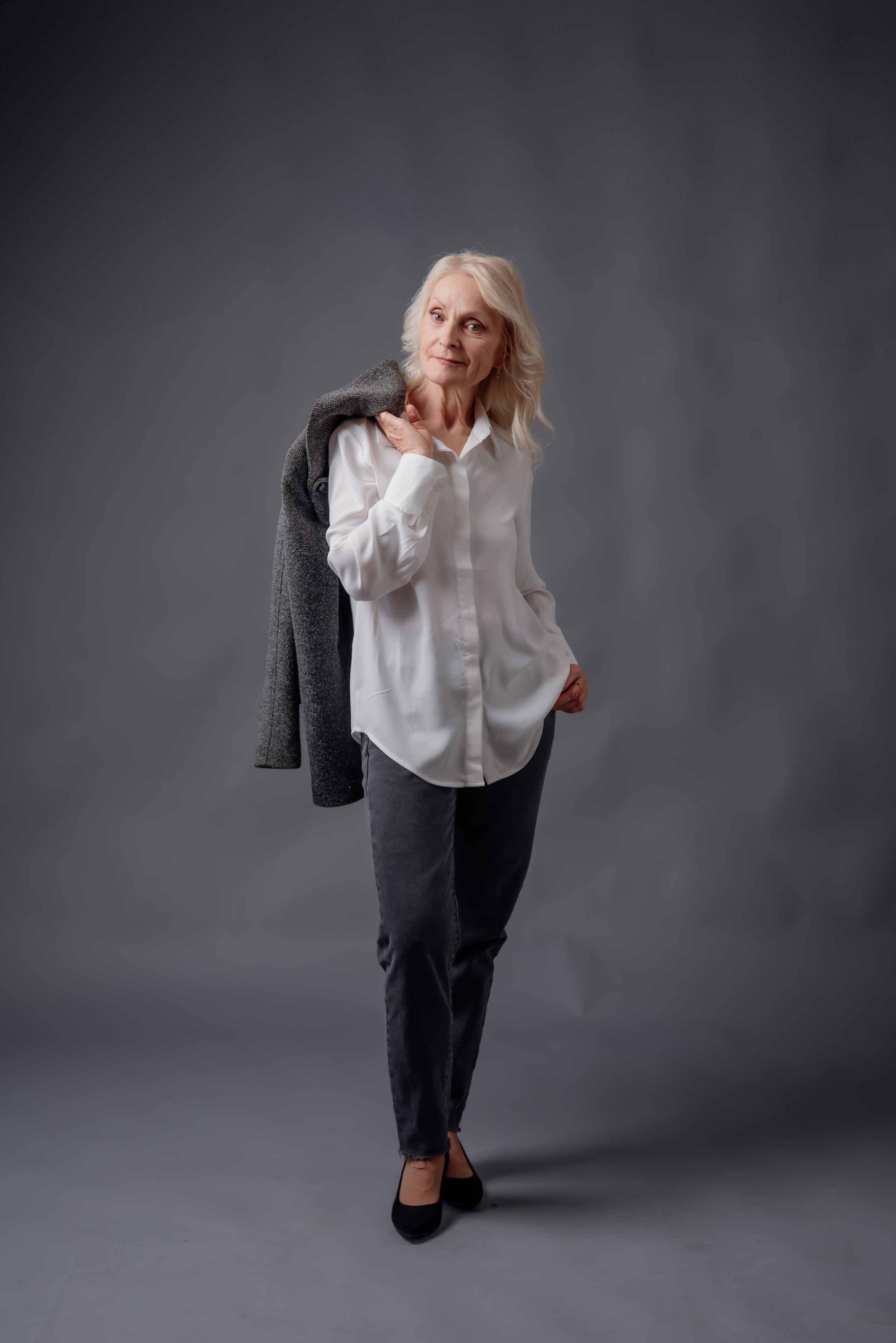 Shooting for a profile of a coach. צלמת ירושלים תל אביב ישראל