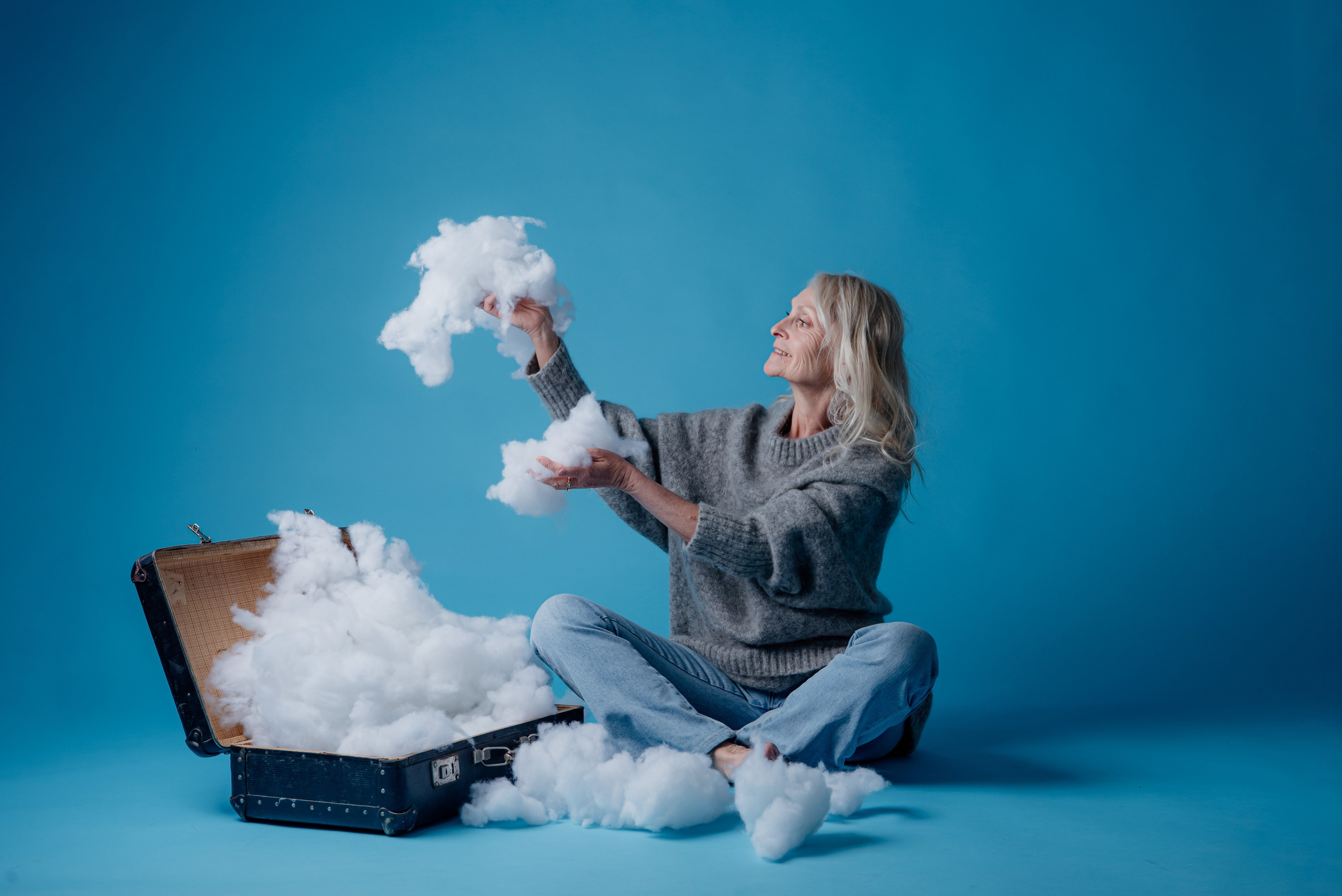 Shooting for a profile of a coach. צלמת ירושלים תל אביב ישראל