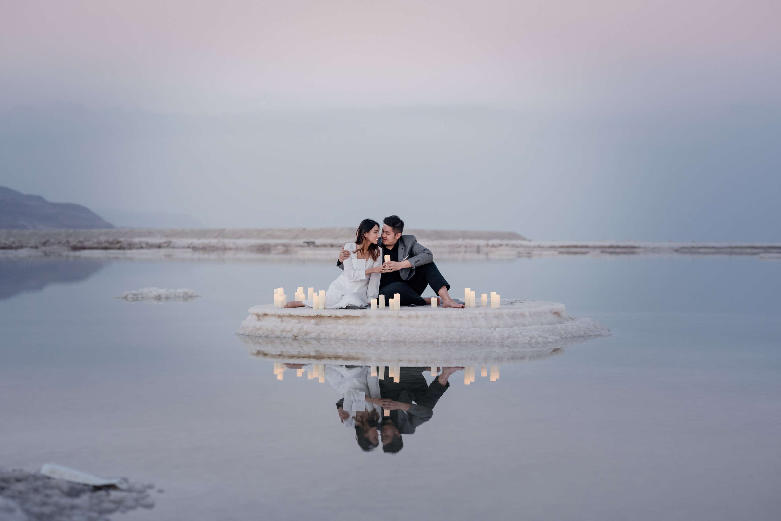 Photographer in Israel Luba Ternavskaya