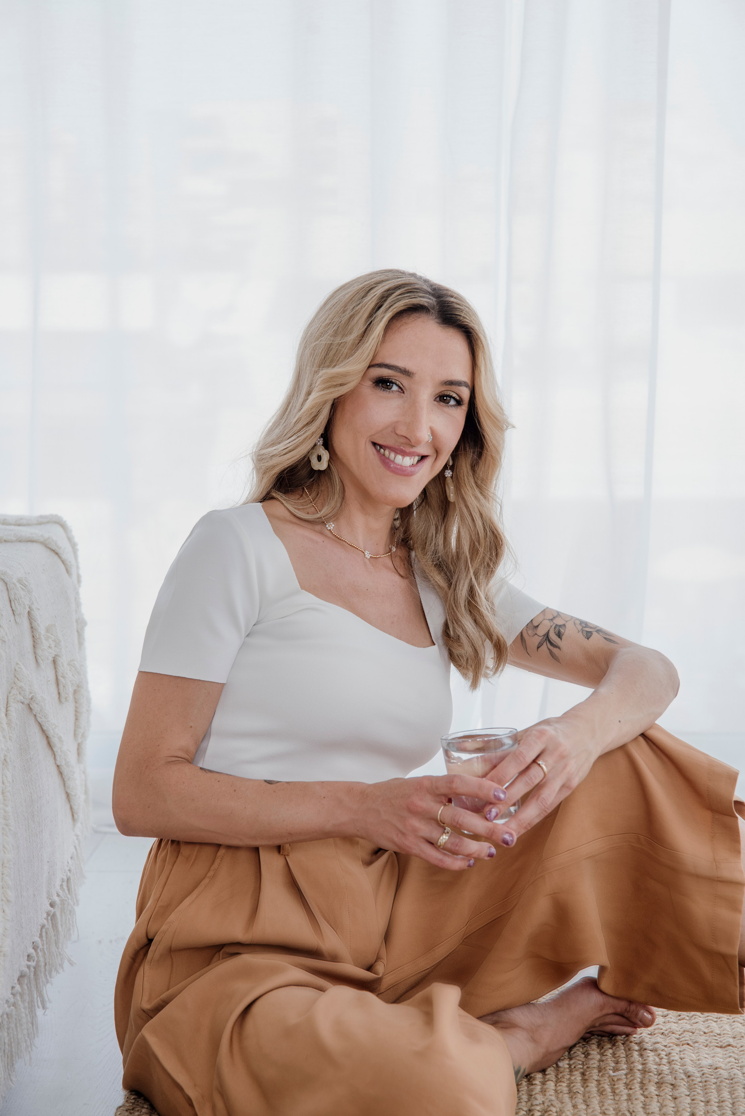 Photography for a naturopath. Люба Тернавская. Фотограф Иерусалим. Фотограф Израиль