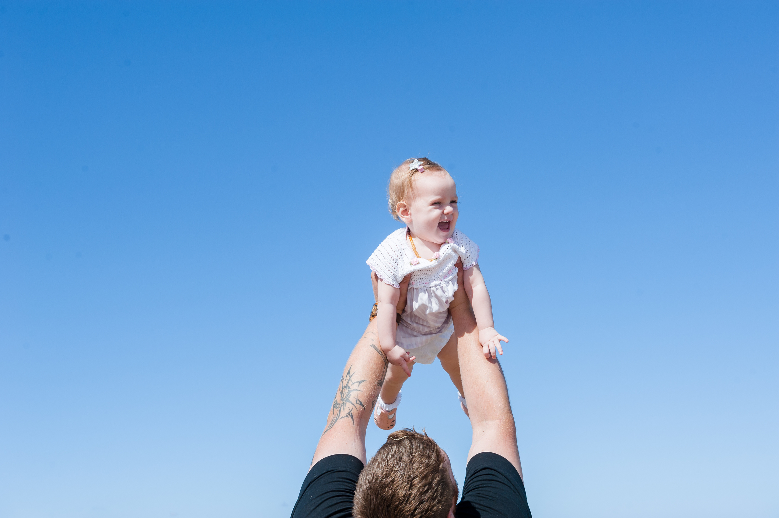 Katya & Jenya. Photographer in Israel Luba Ternavskaya
