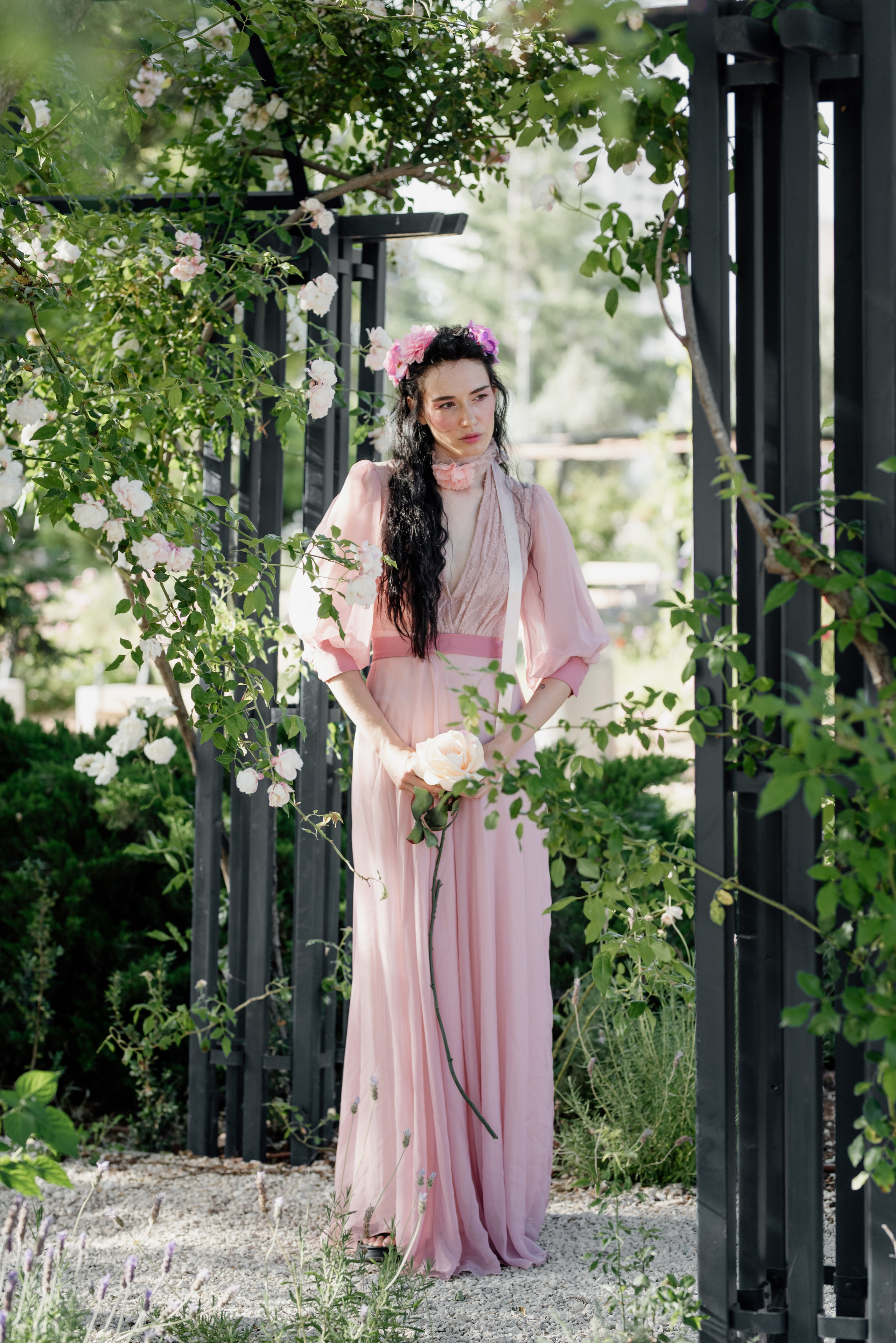 The secret life of dryad. Люба Тернавская. Фотограф Иерусалим. Фотограф Израиль