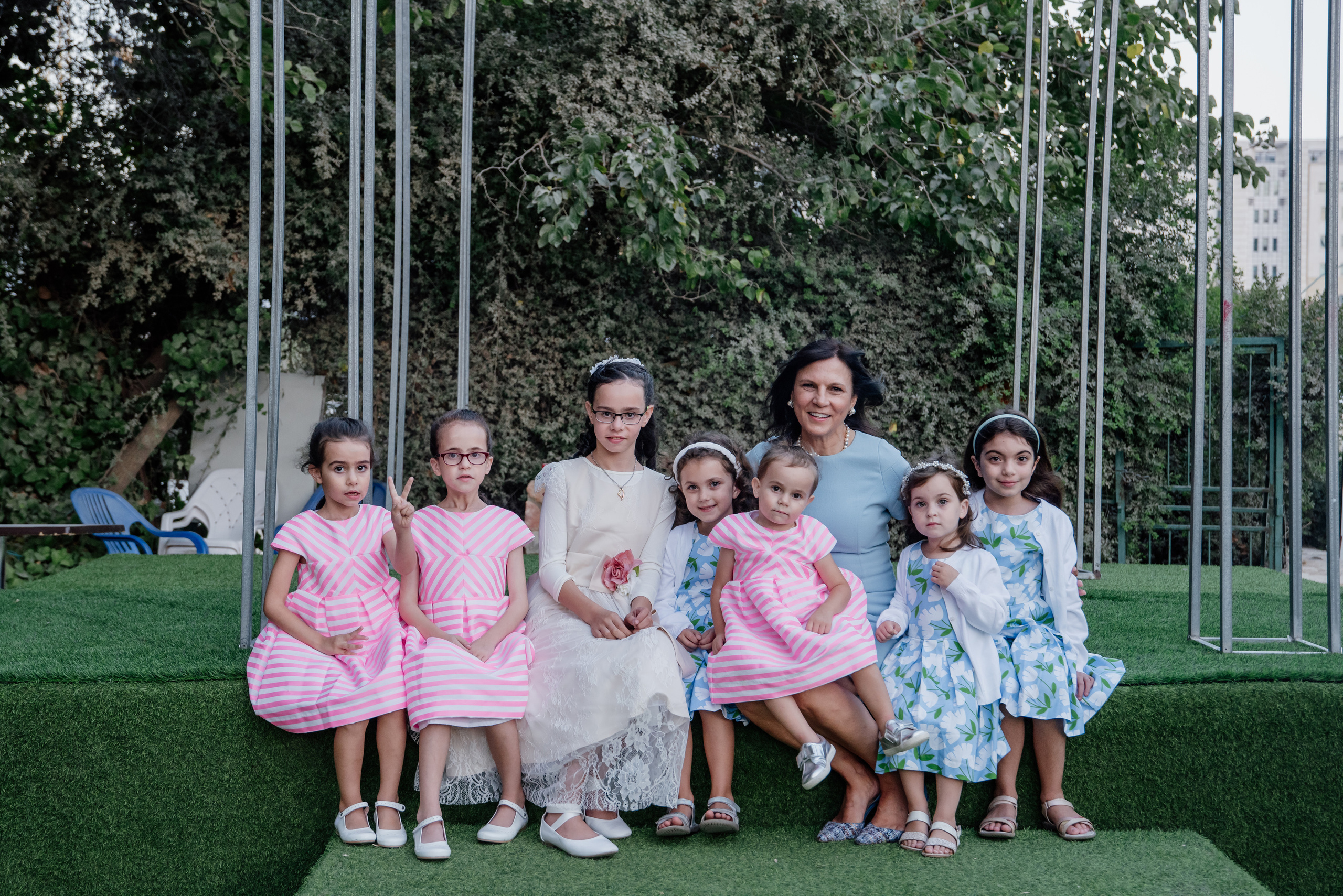 Bat Mizva Event. Люба Тернавская. Фотограф Иерусалим. Фотограф Израиль