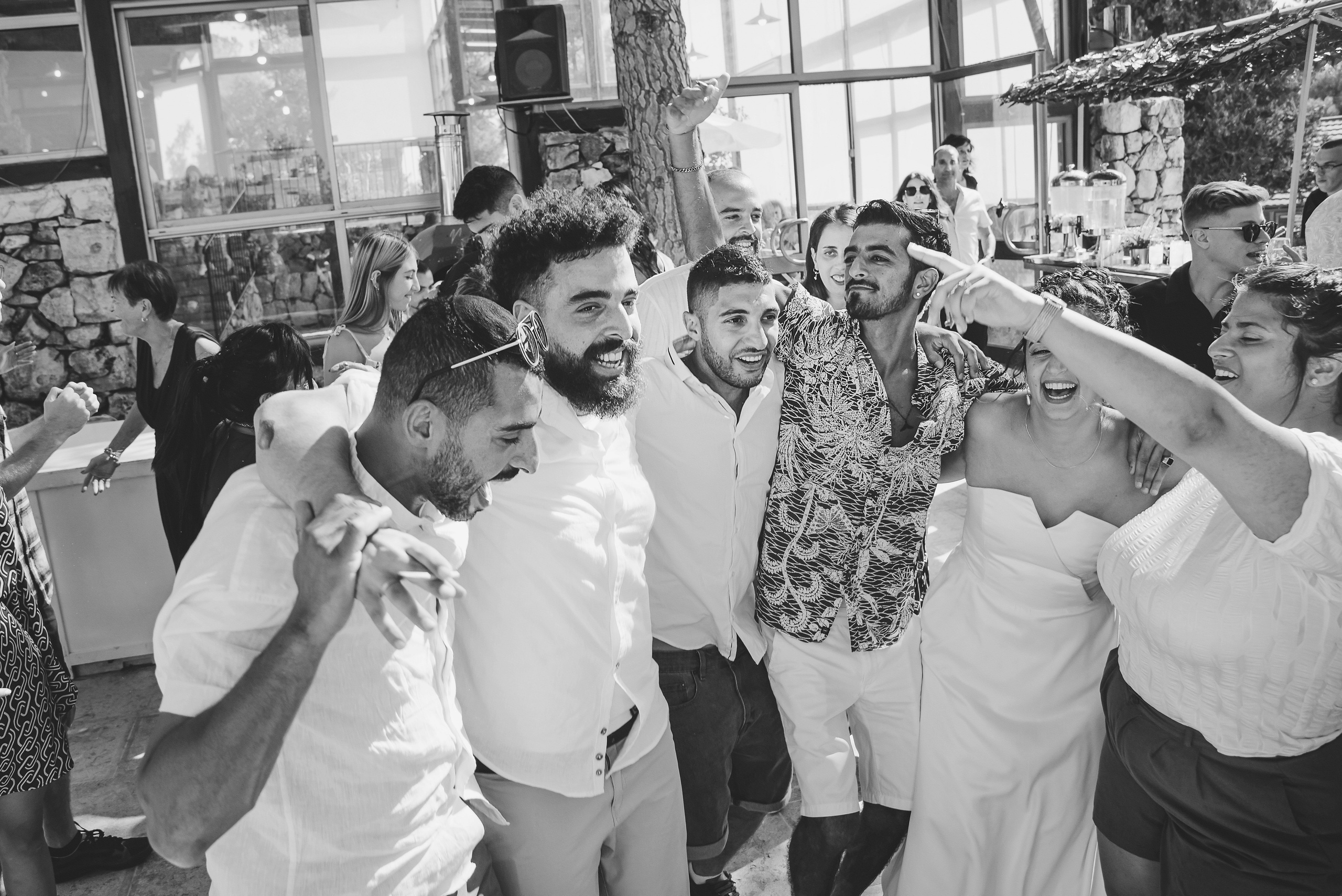 Shahaf & Ofir. צלמת ירושלים תל אביב ישראל