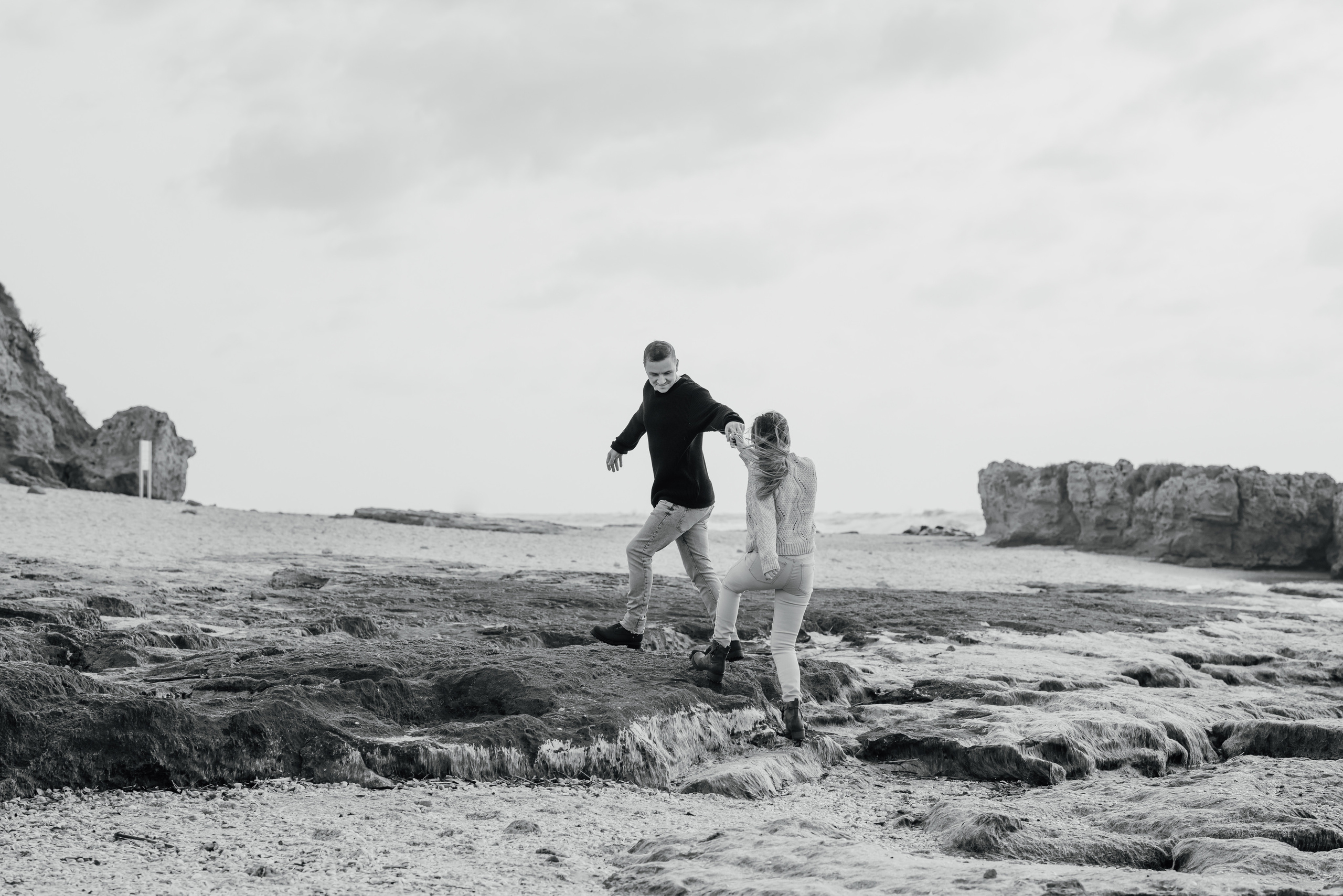 Anya & Dima. צלמת ירושלים תל אביב ישראל