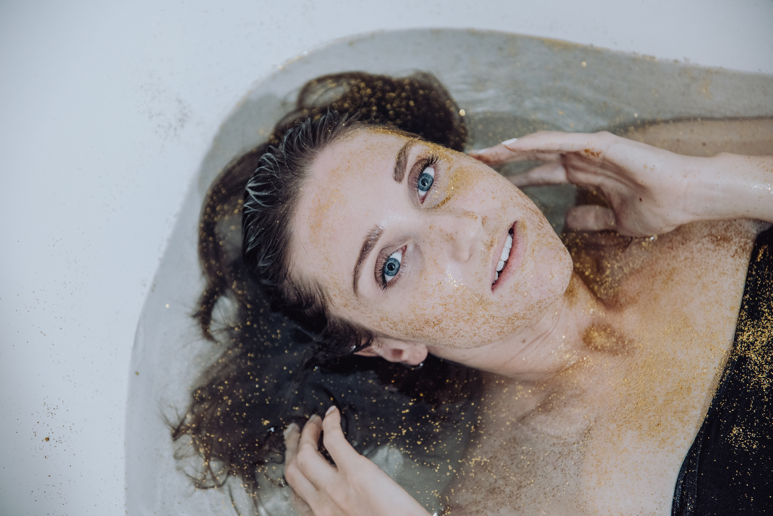 Y u l i a. Photographer in Israel Luba Ternavskaya