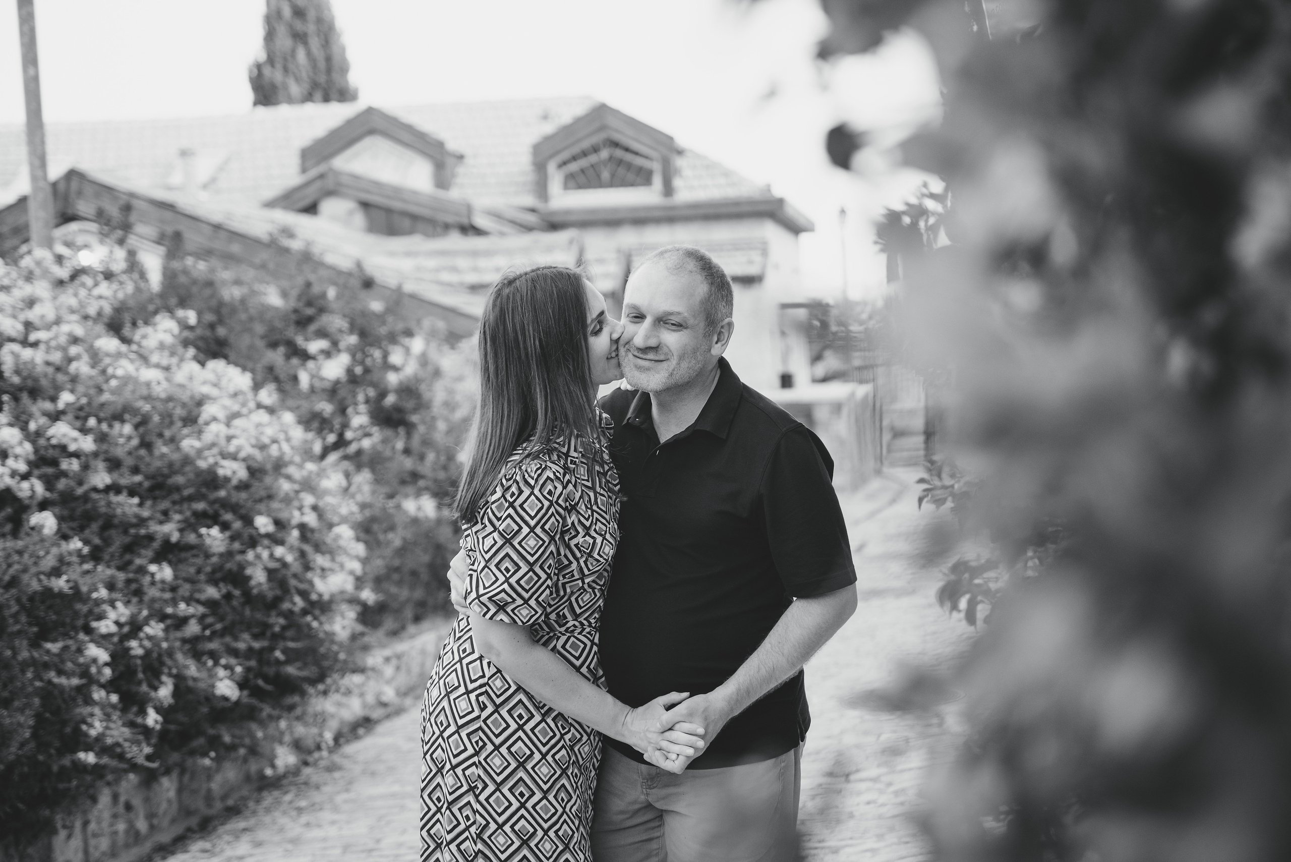 Yulia & Sasha. Люба Тернавская. Фотограф Иерусалим. Фотограф Израиль