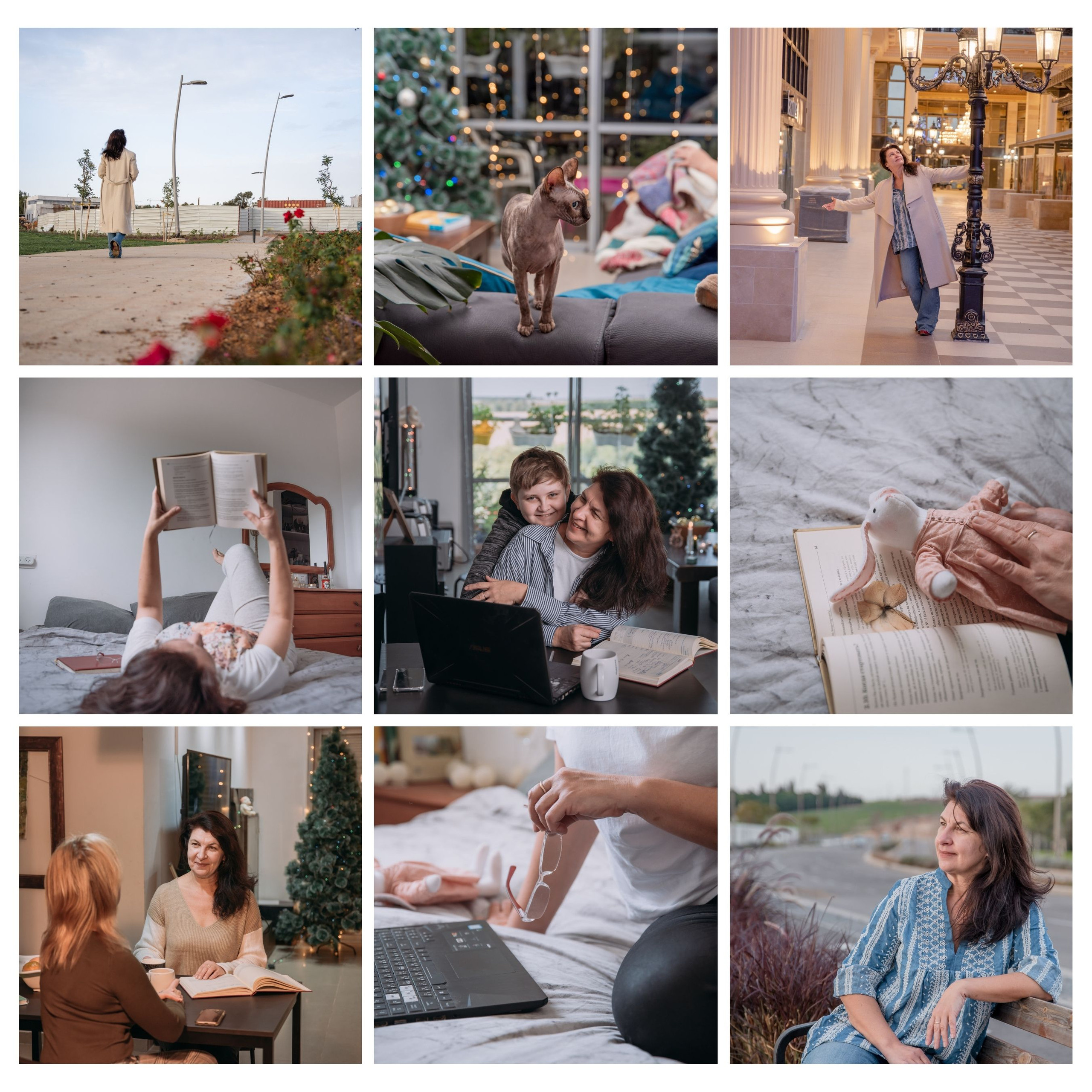 For Instagram profile. צלמת ירושלים תל אביב ישראל