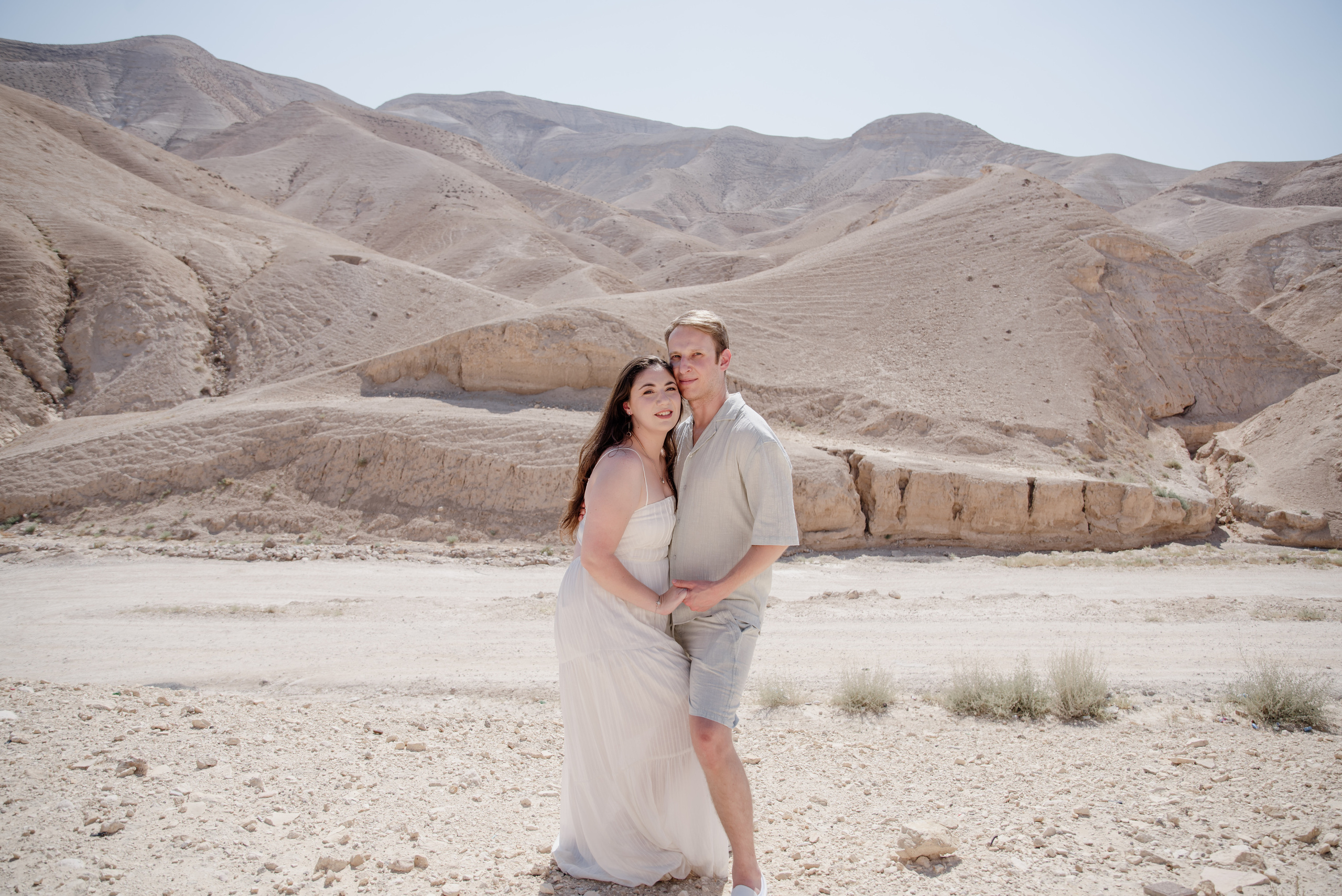 Ira & Grisha. צלמת ירושלים תל אביב ישראל