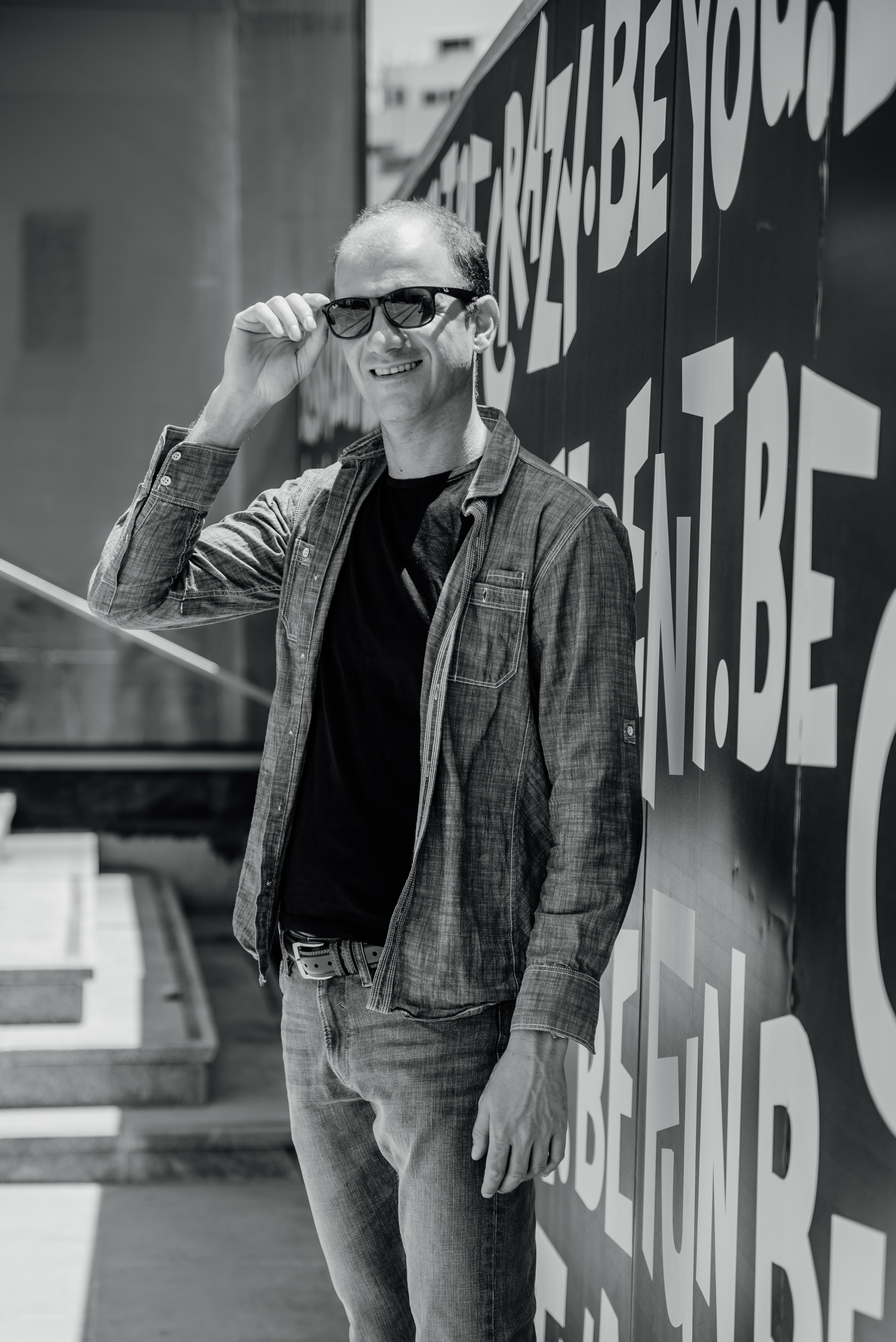 Sem. Люба Тернавская. Фотограф Иерусалим. Фотограф Израиль