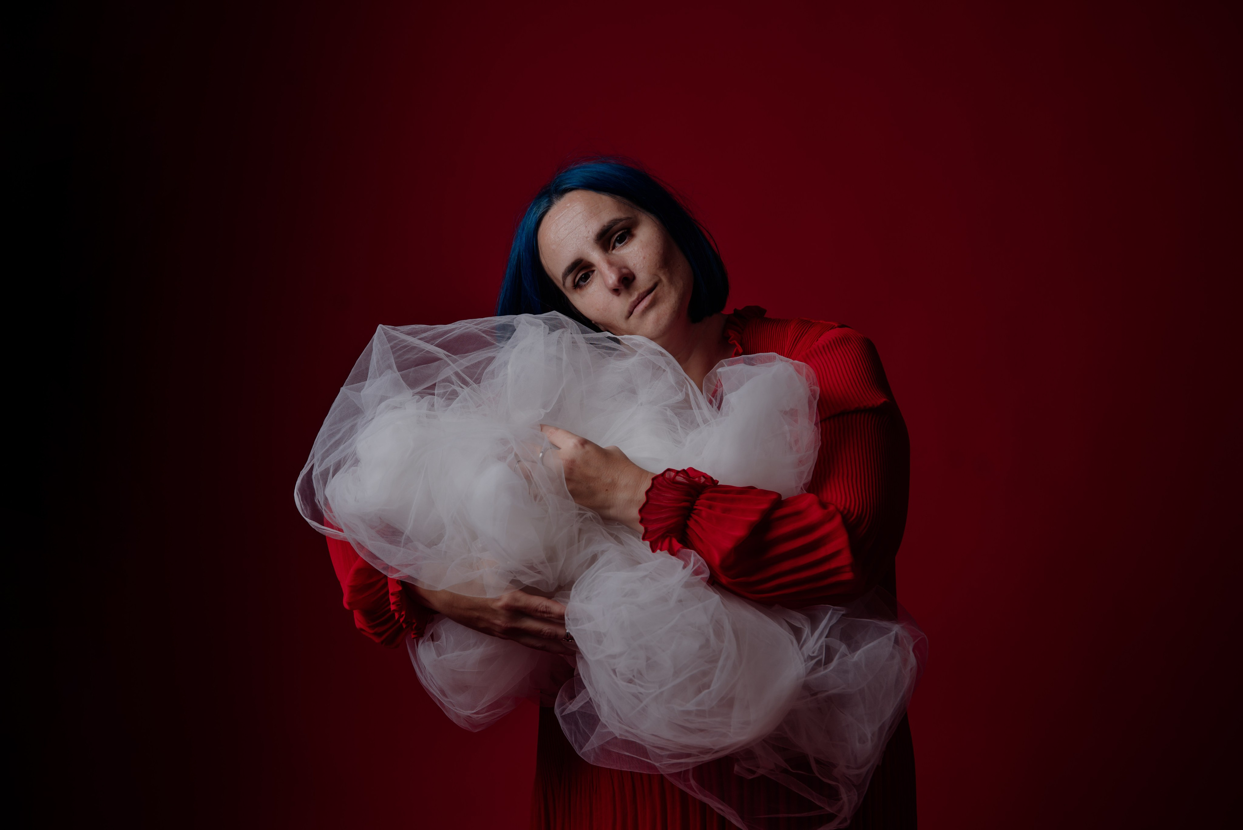 Katya. Photographer in Israel Luba Ternavskaya