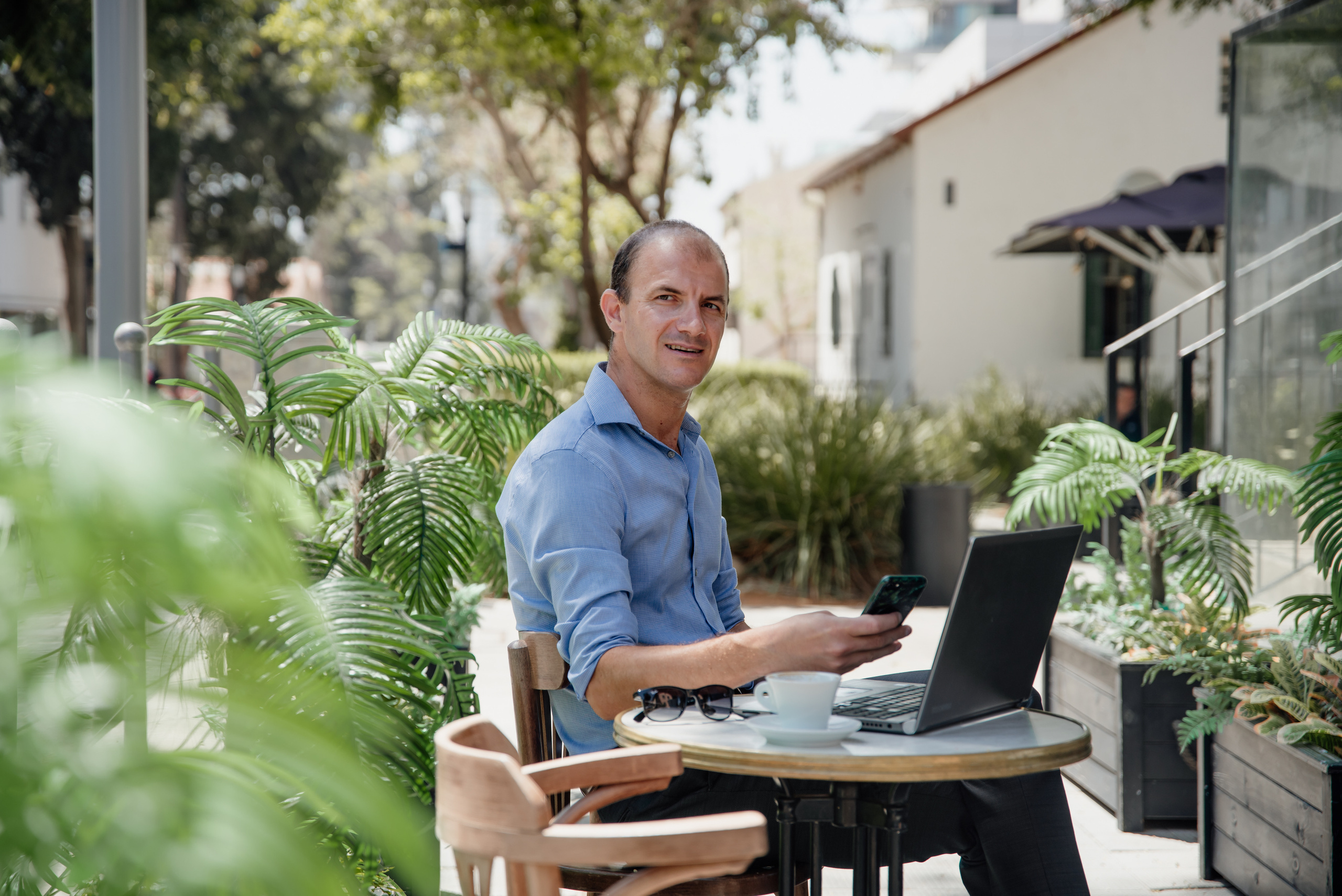Male photography. Photographer in Israel Luba Ternavskaya