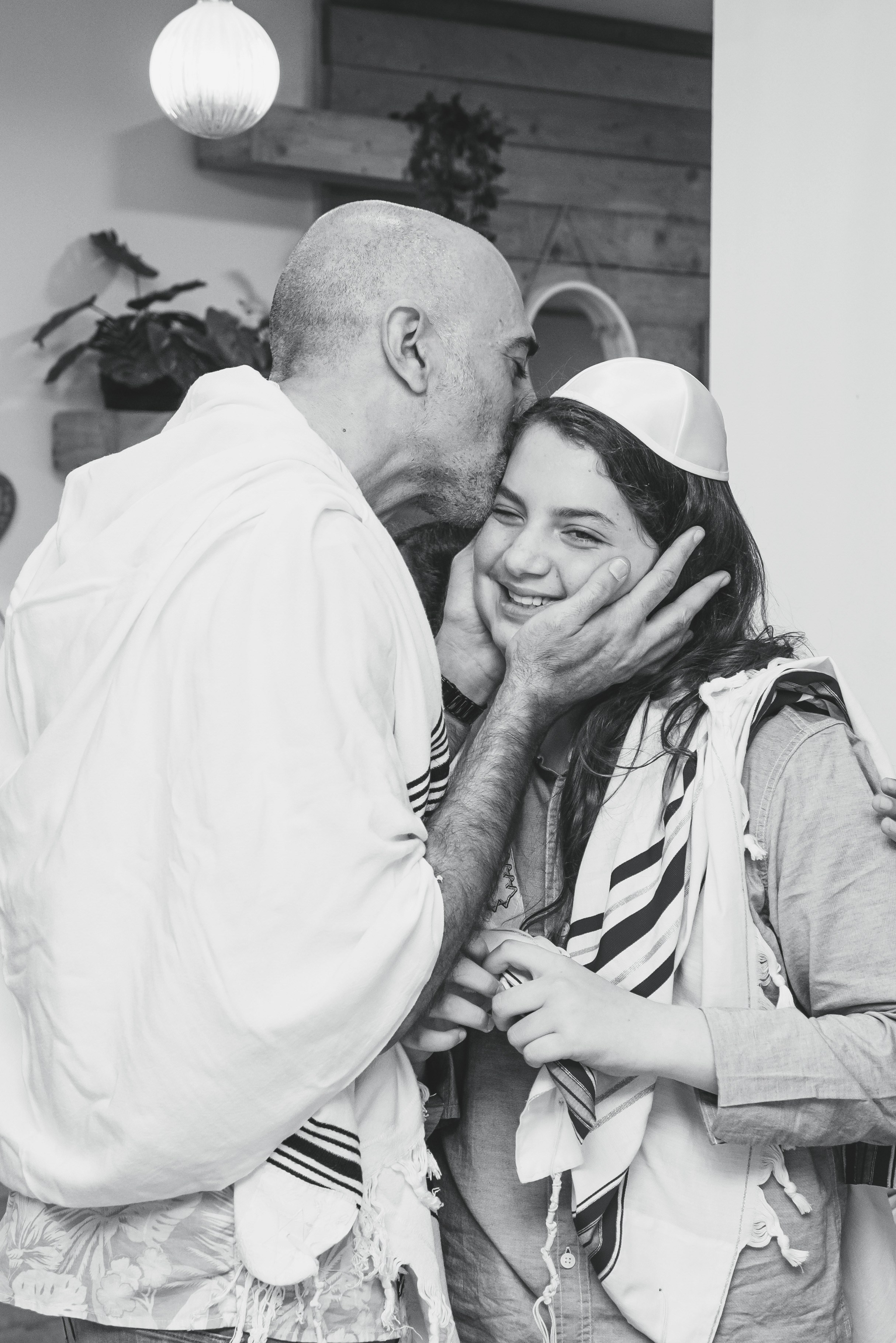 Bar Mitzvah. Photographer in Israel Luba Ternavskaya